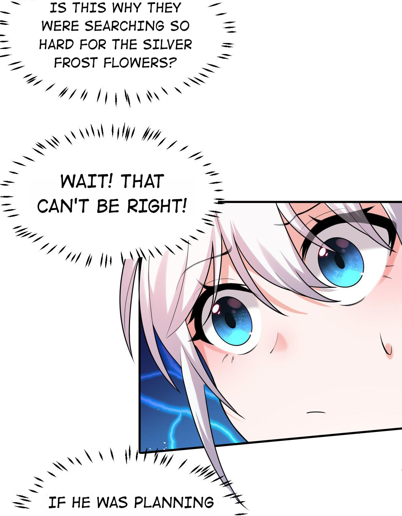 I Just Had To Pick Up A Female Disciple Chapter 59 - page 25