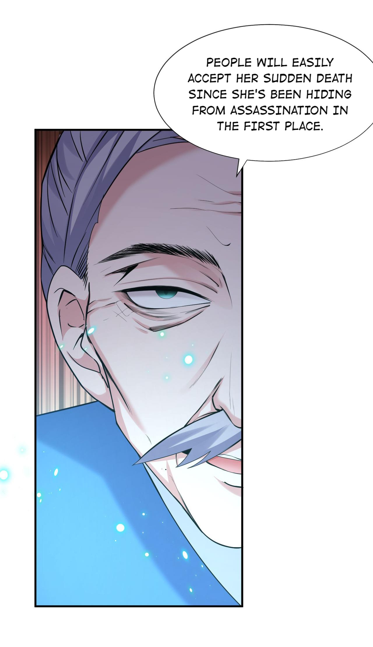 I Just Had To Pick Up A Female Disciple Chapter 59 - page 29