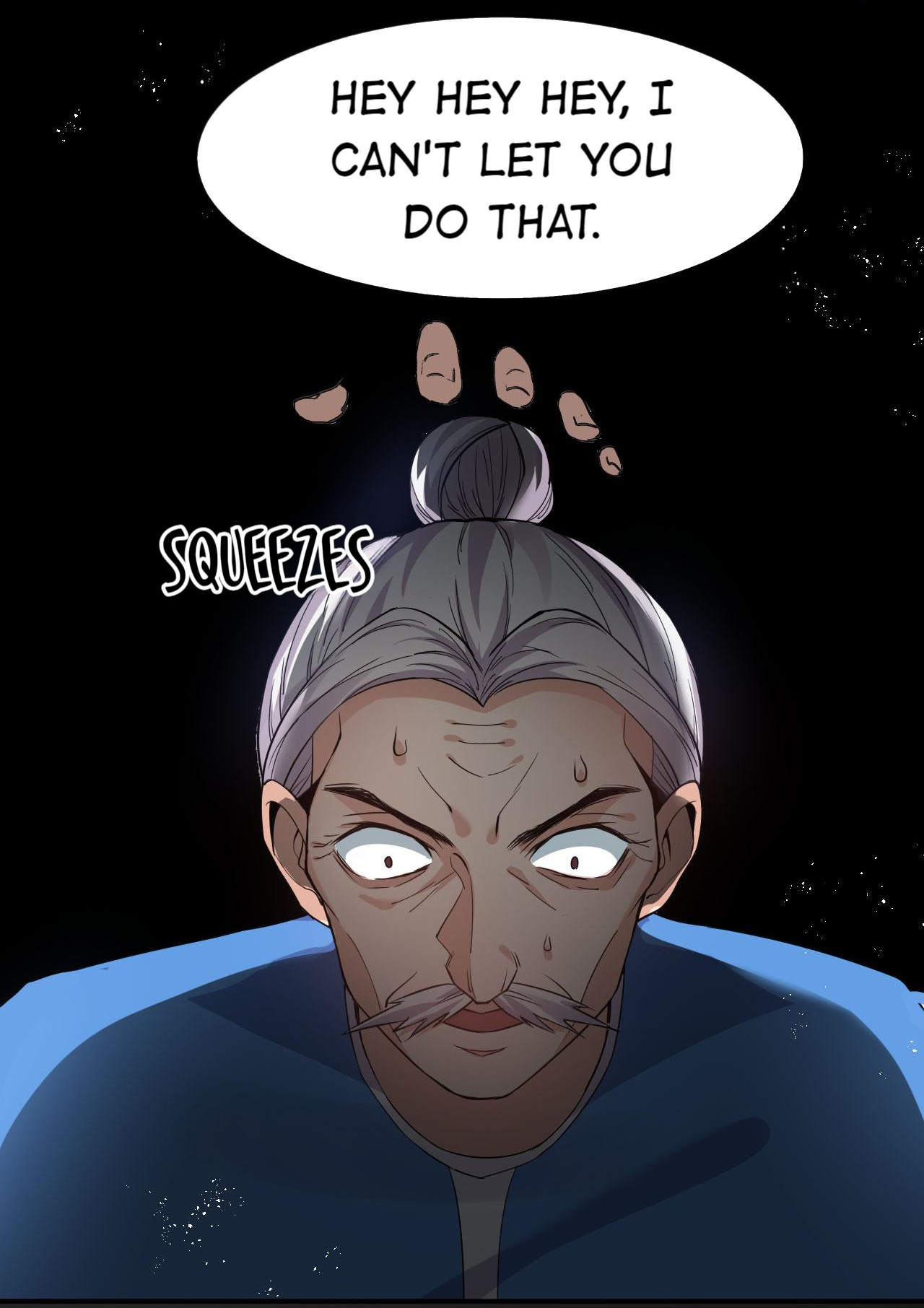 I Just Had To Pick Up A Female Disciple Chapter 59 - page 33