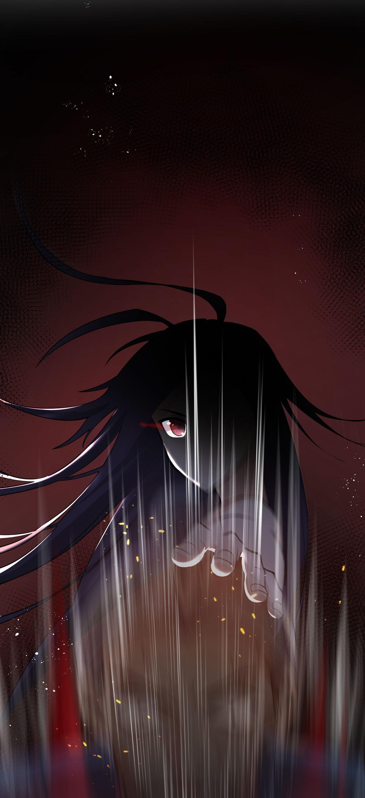 I Just Had To Pick Up A Female Disciple Chapter 59 - page 34