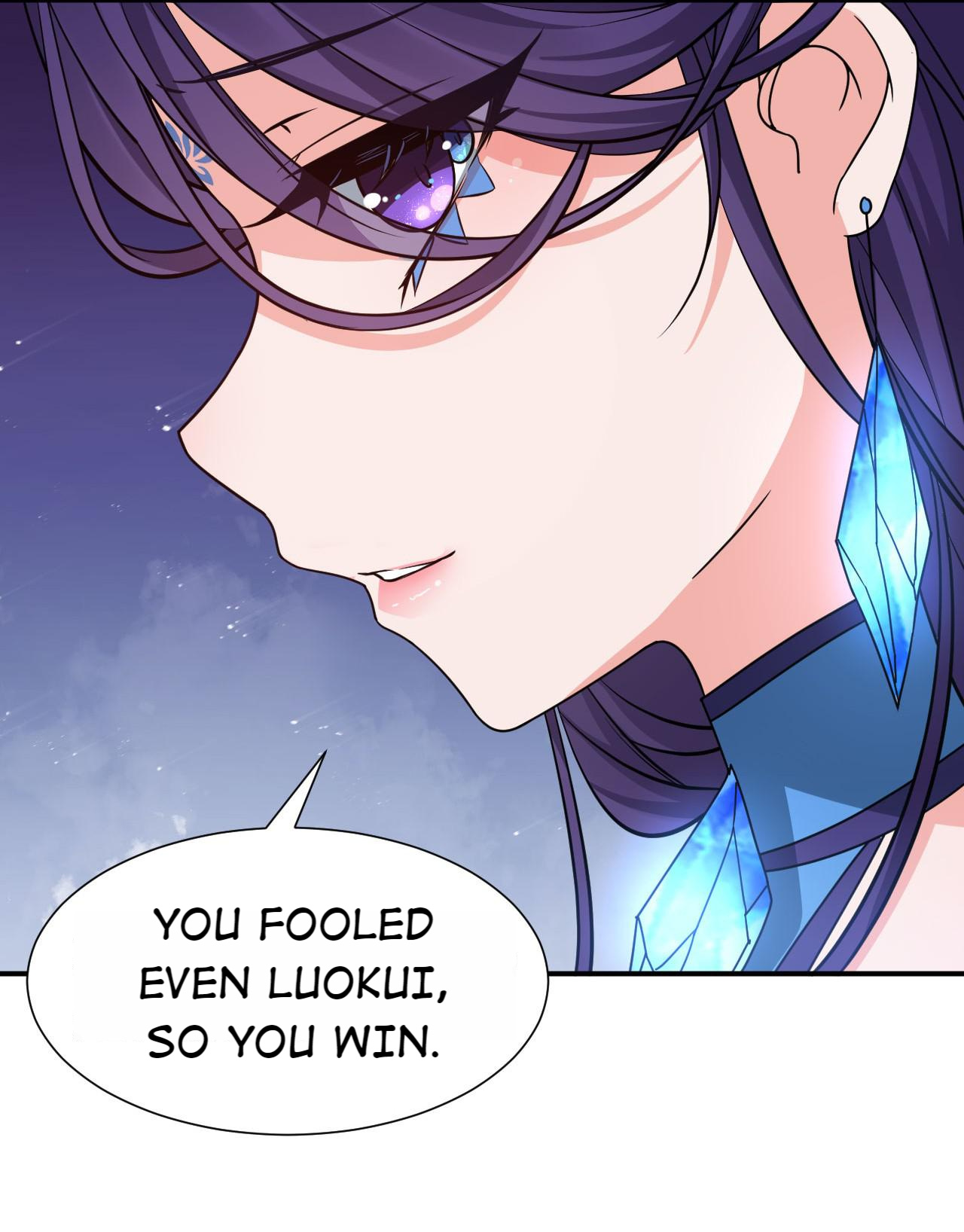 I Just Had To Pick Up A Female Disciple Chapter 59 - page 48