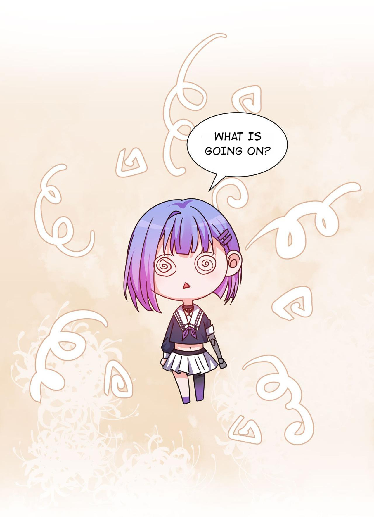I Just Had To Pick Up A Female Disciple Chapter 59 - page 51
