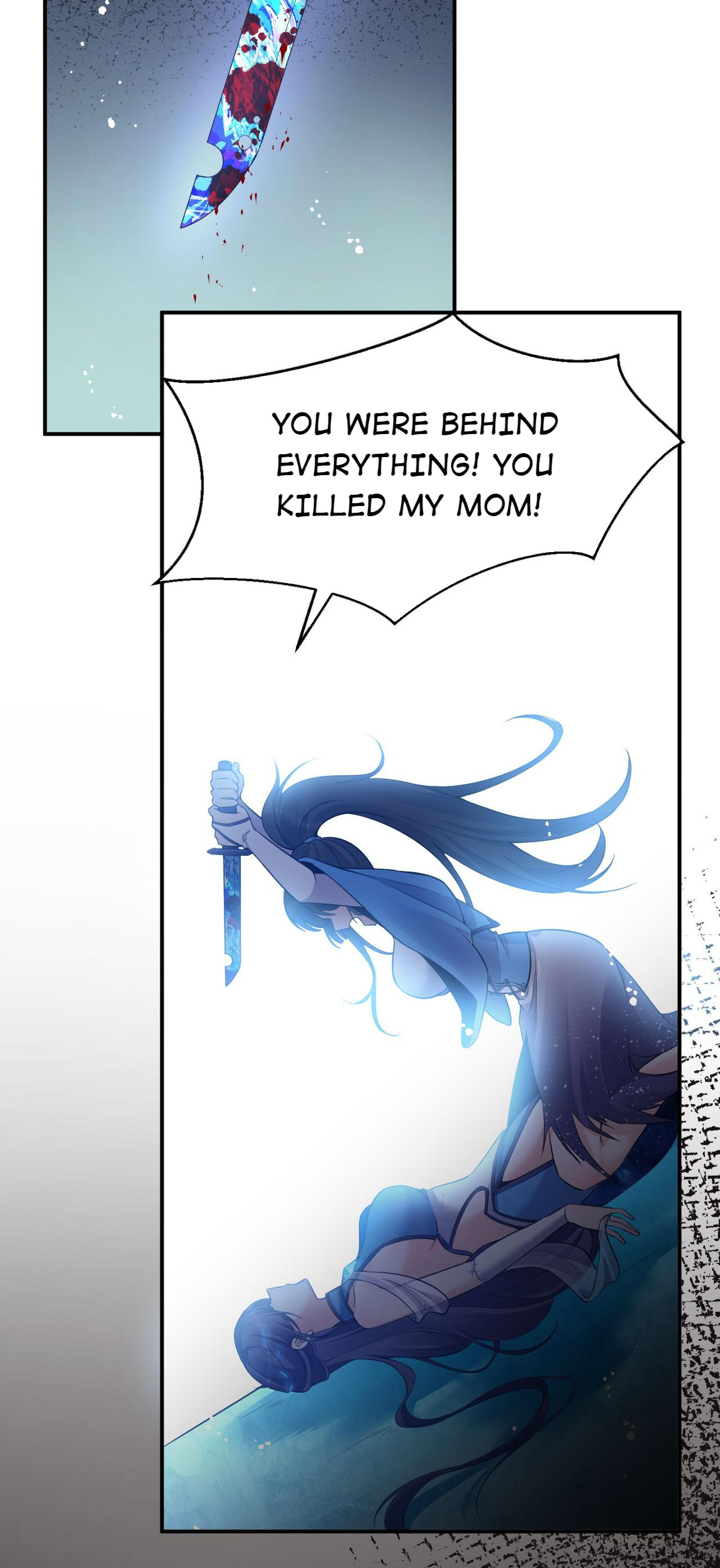I Just Had To Pick Up A Female Disciple Chapter 59 - page 6