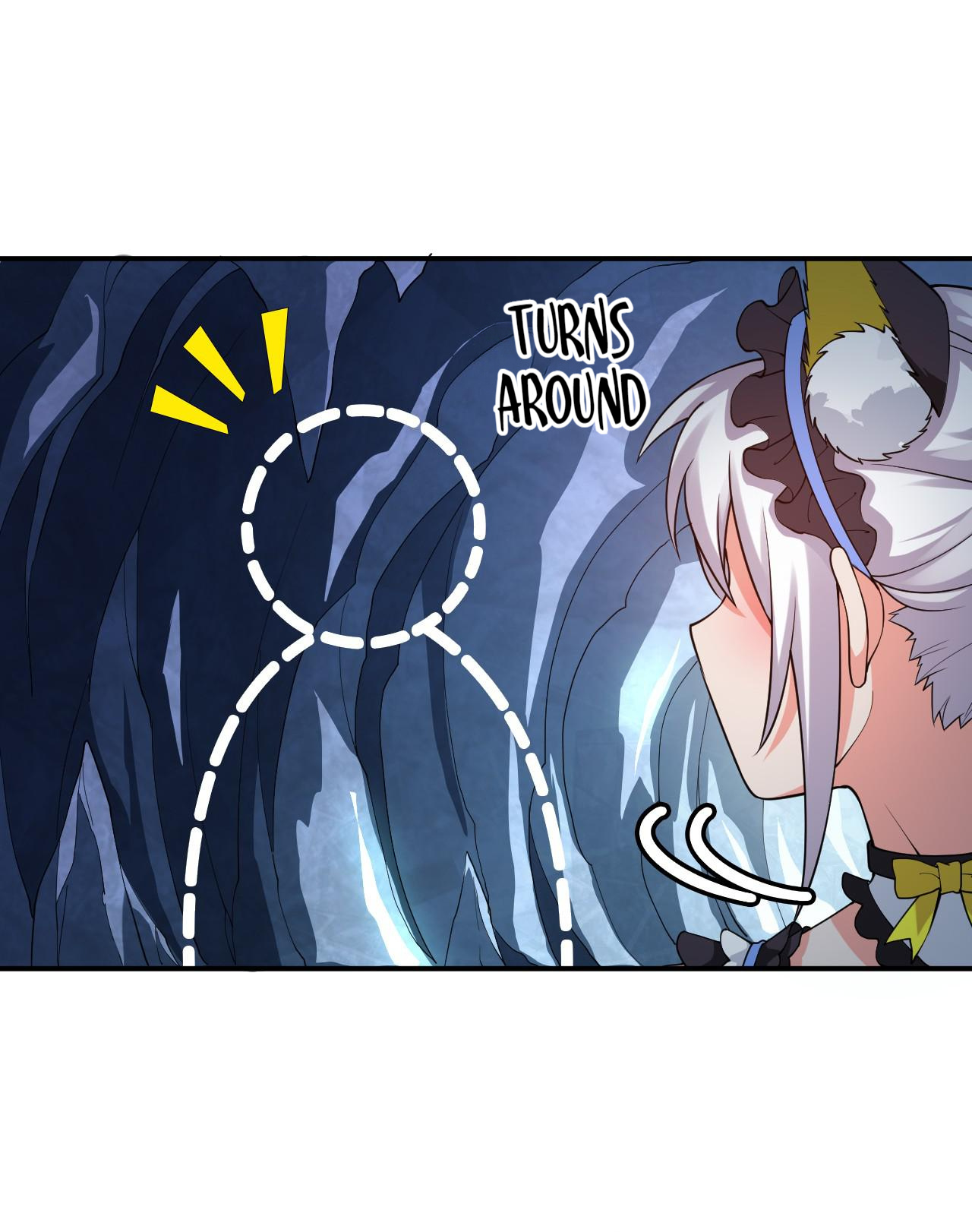 I Just Had To Pick Up A Female Disciple Chapter 58 - page 11
