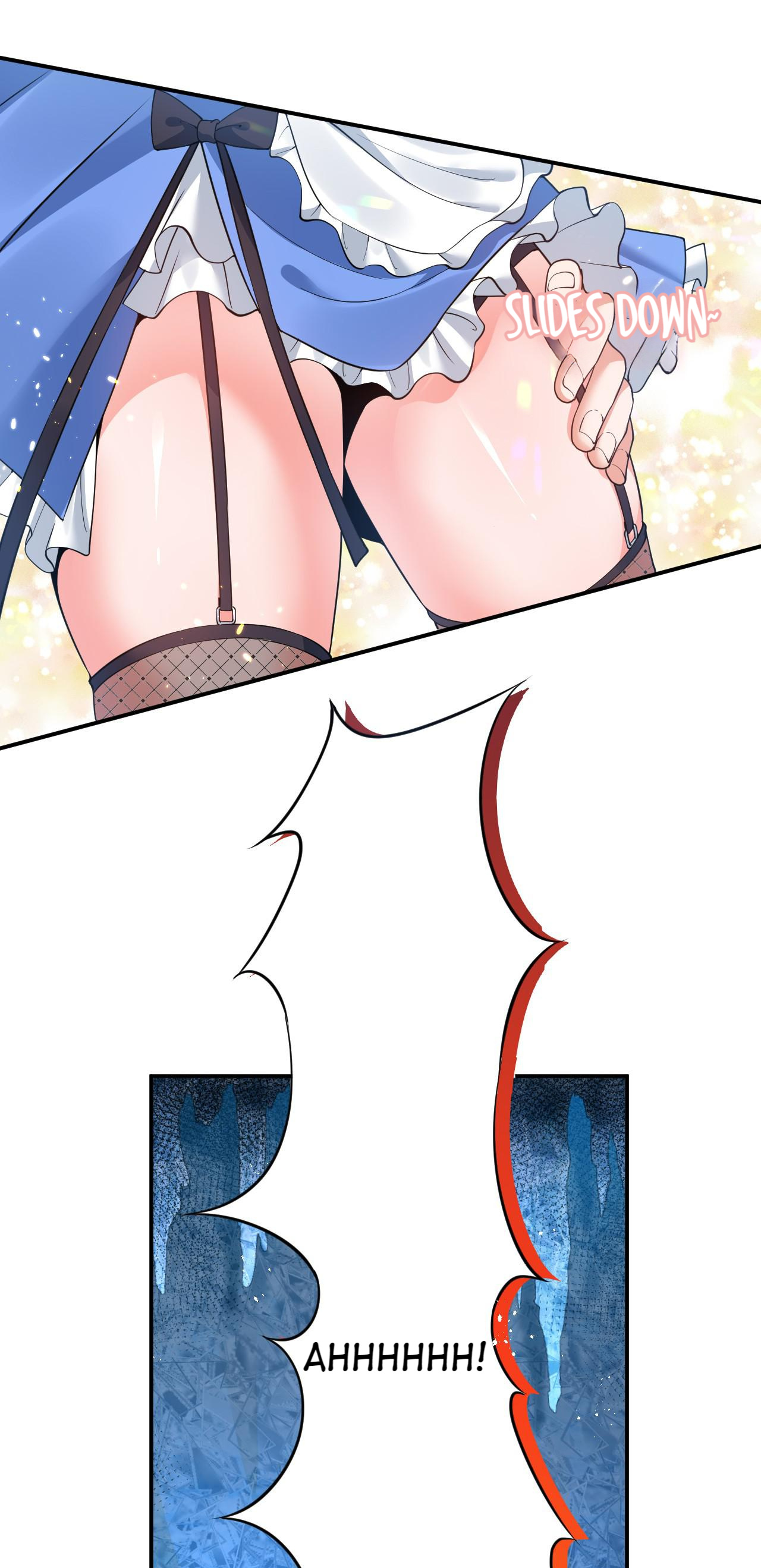 I Just Had To Pick Up A Female Disciple Chapter 58 - page 16