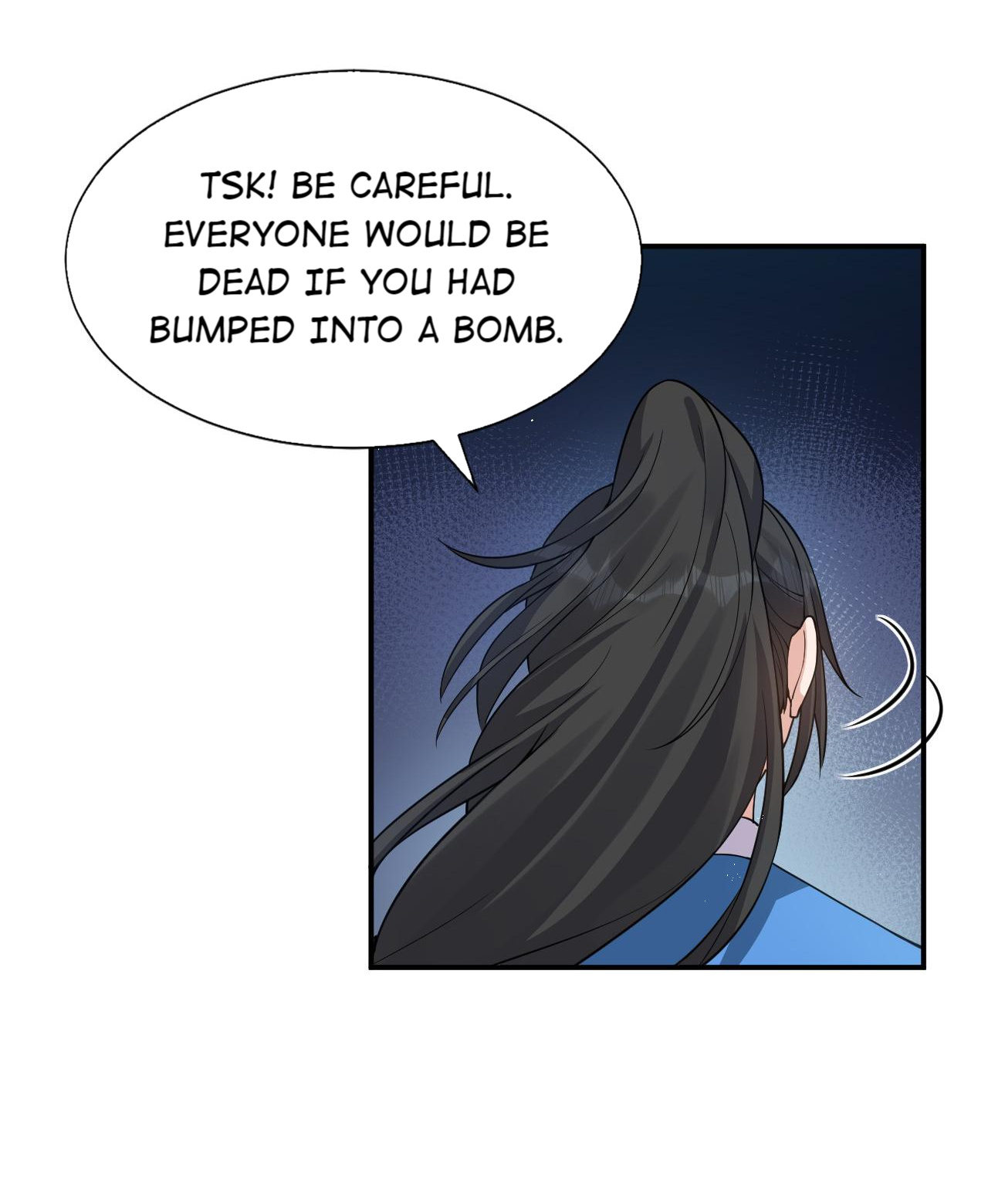 I Just Had To Pick Up A Female Disciple Chapter 58 - page 19
