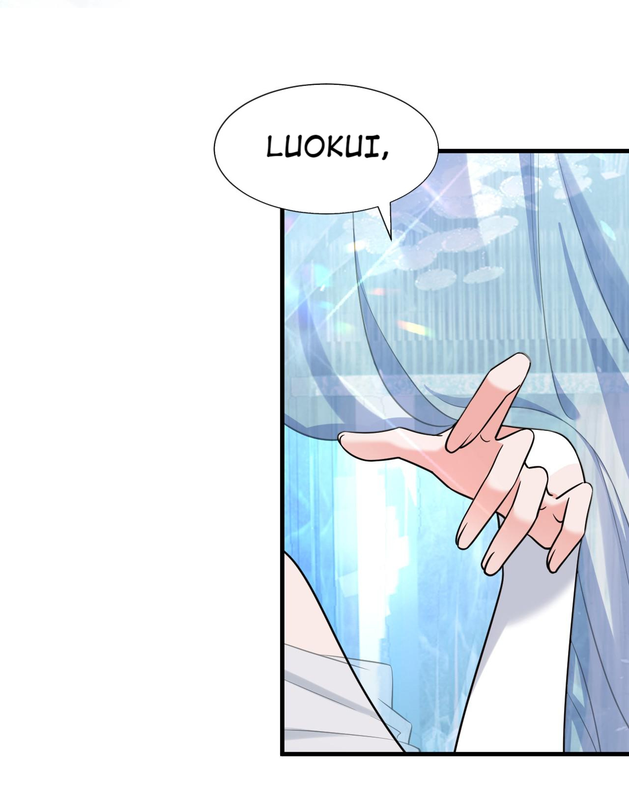 I Just Had To Pick Up A Female Disciple Chapter 58 - page 35