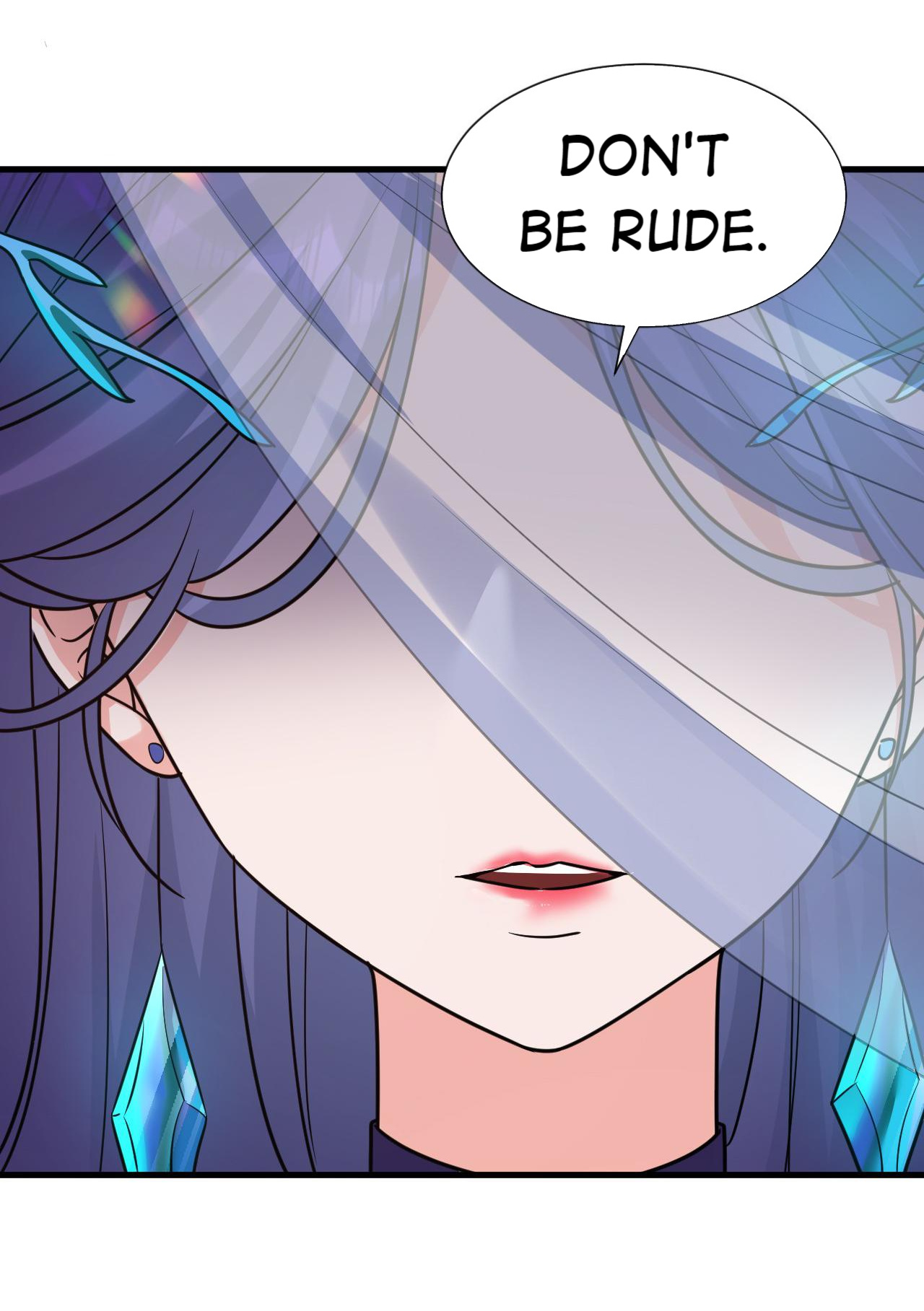 I Just Had To Pick Up A Female Disciple Chapter 58 - page 36