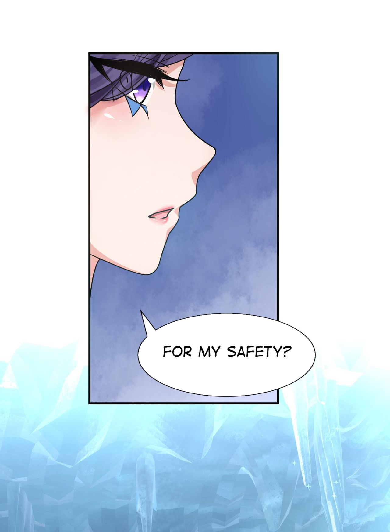 I Just Had To Pick Up A Female Disciple Chapter 58 - page 42