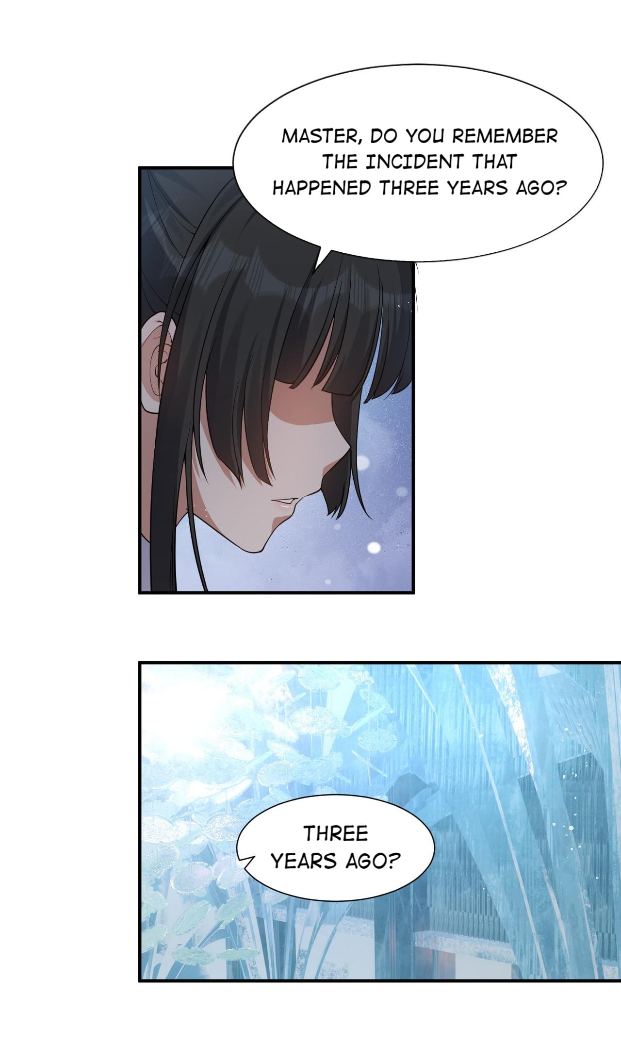 I Just Had To Pick Up A Female Disciple Chapter 58 - page 51