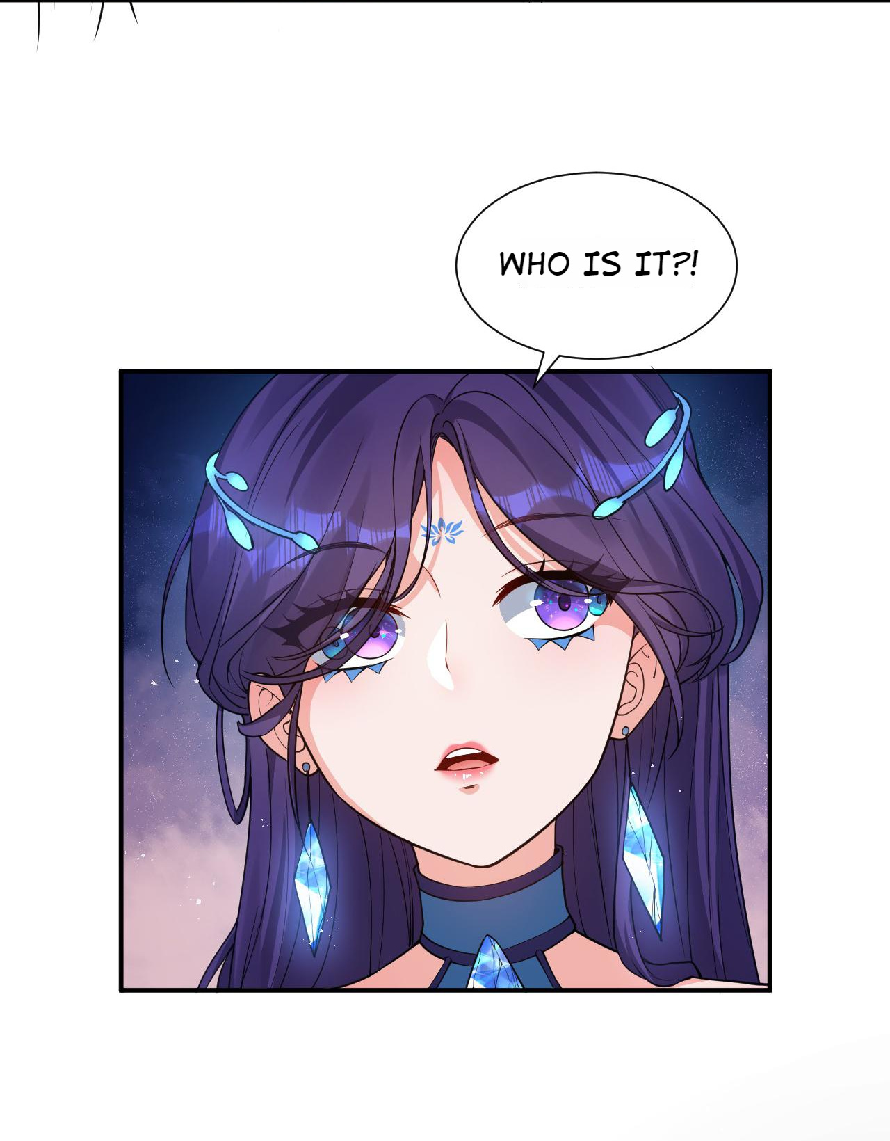 I Just Had To Pick Up A Female Disciple Chapter 58 - page 54