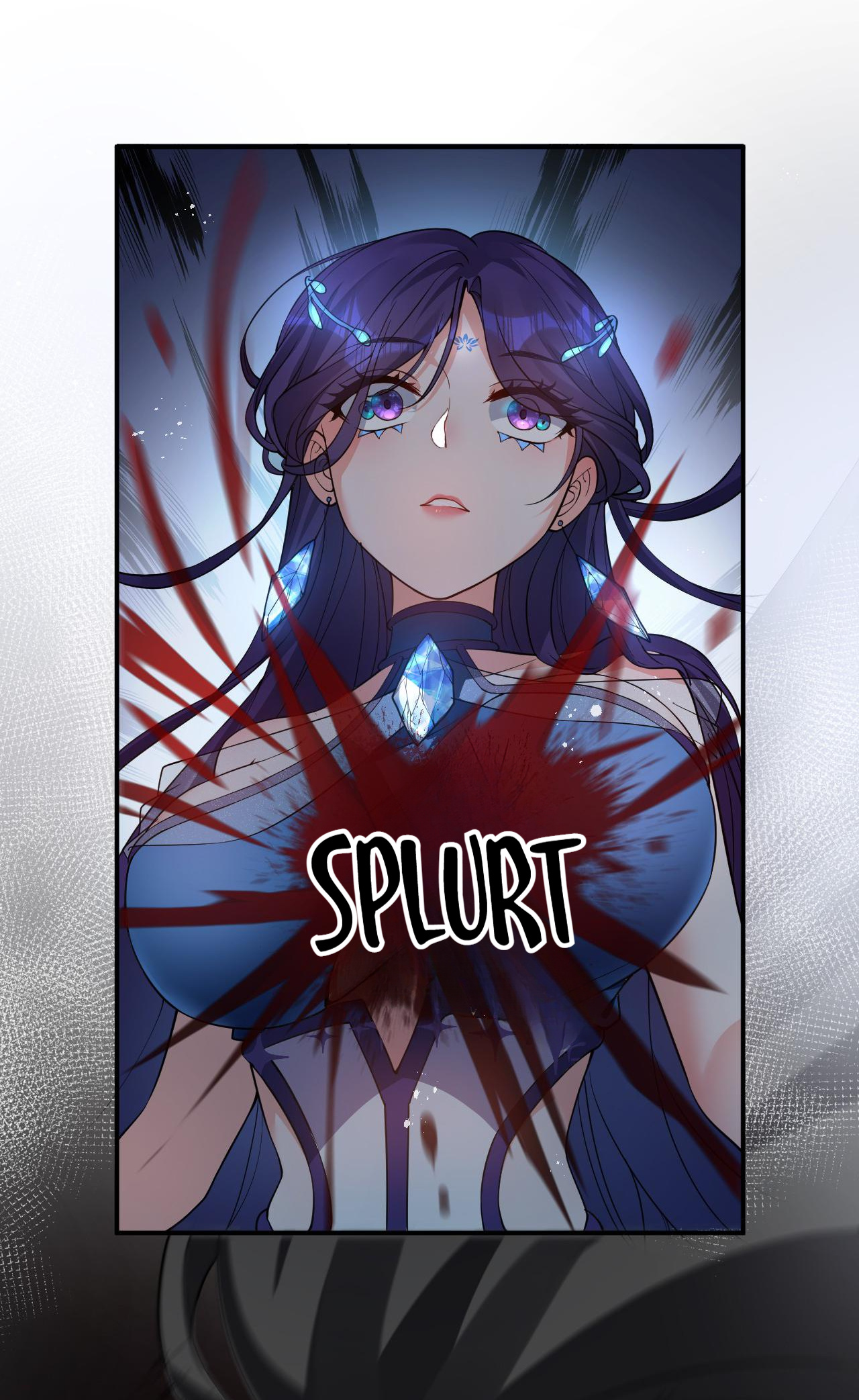 I Just Had To Pick Up A Female Disciple Chapter 58 - page 55