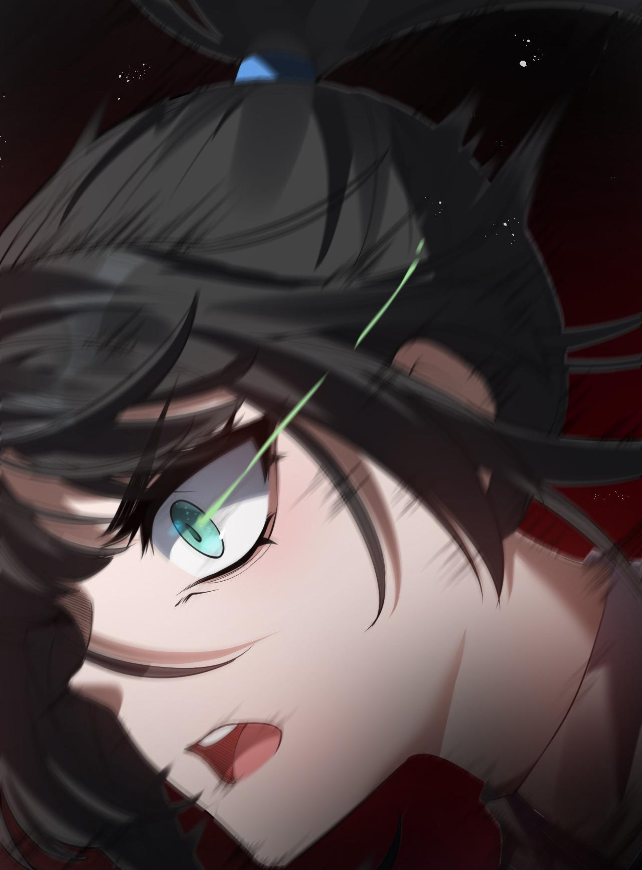 I Just Had To Pick Up A Female Disciple Chapter 58 - page 56
