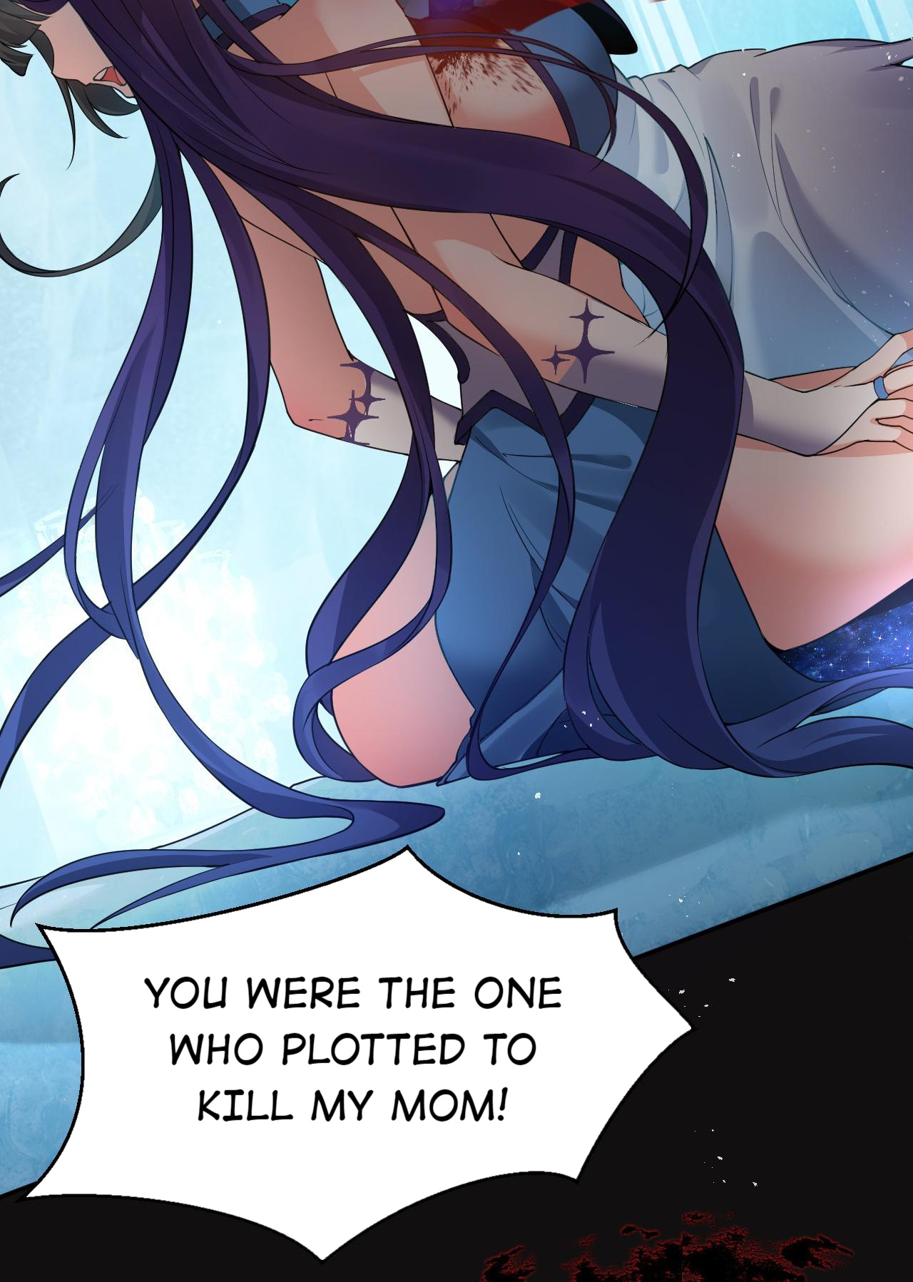 I Just Had To Pick Up A Female Disciple Chapter 58 - page 58