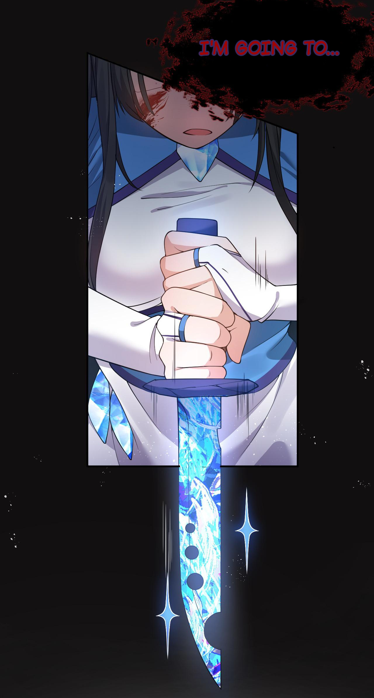 I Just Had To Pick Up A Female Disciple Chapter 58 - page 59
