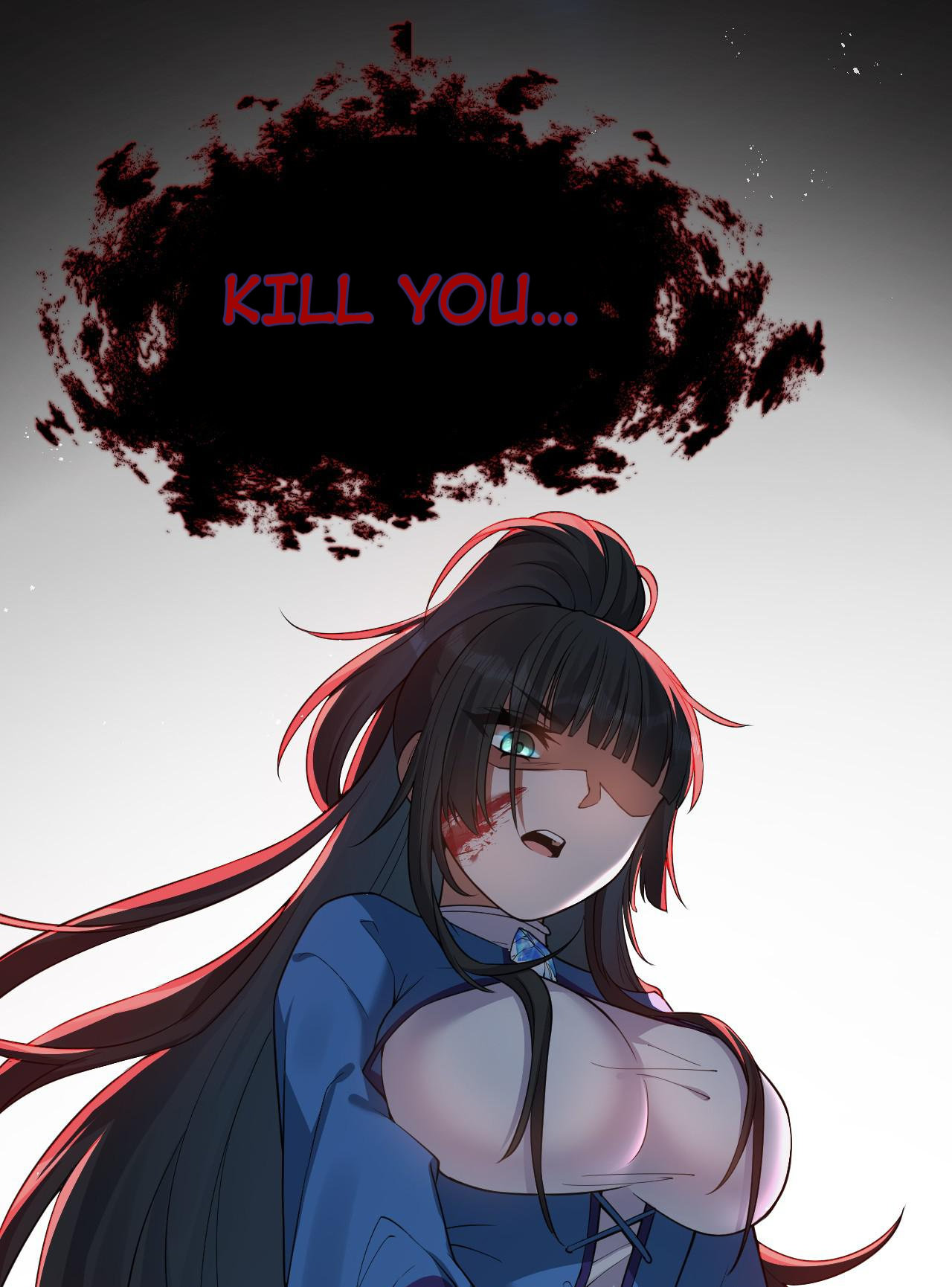 I Just Had To Pick Up A Female Disciple Chapter 58 - page 60