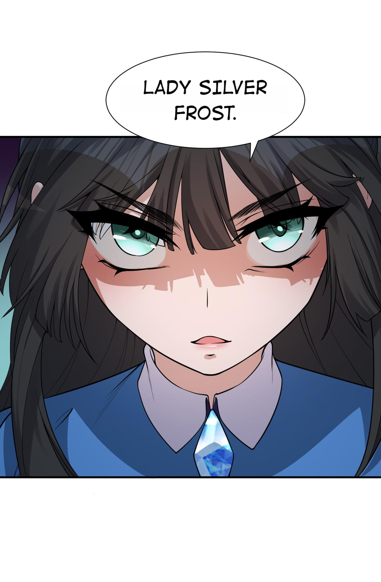 I Just Had To Pick Up A Female Disciple Chapter 58 - page 9