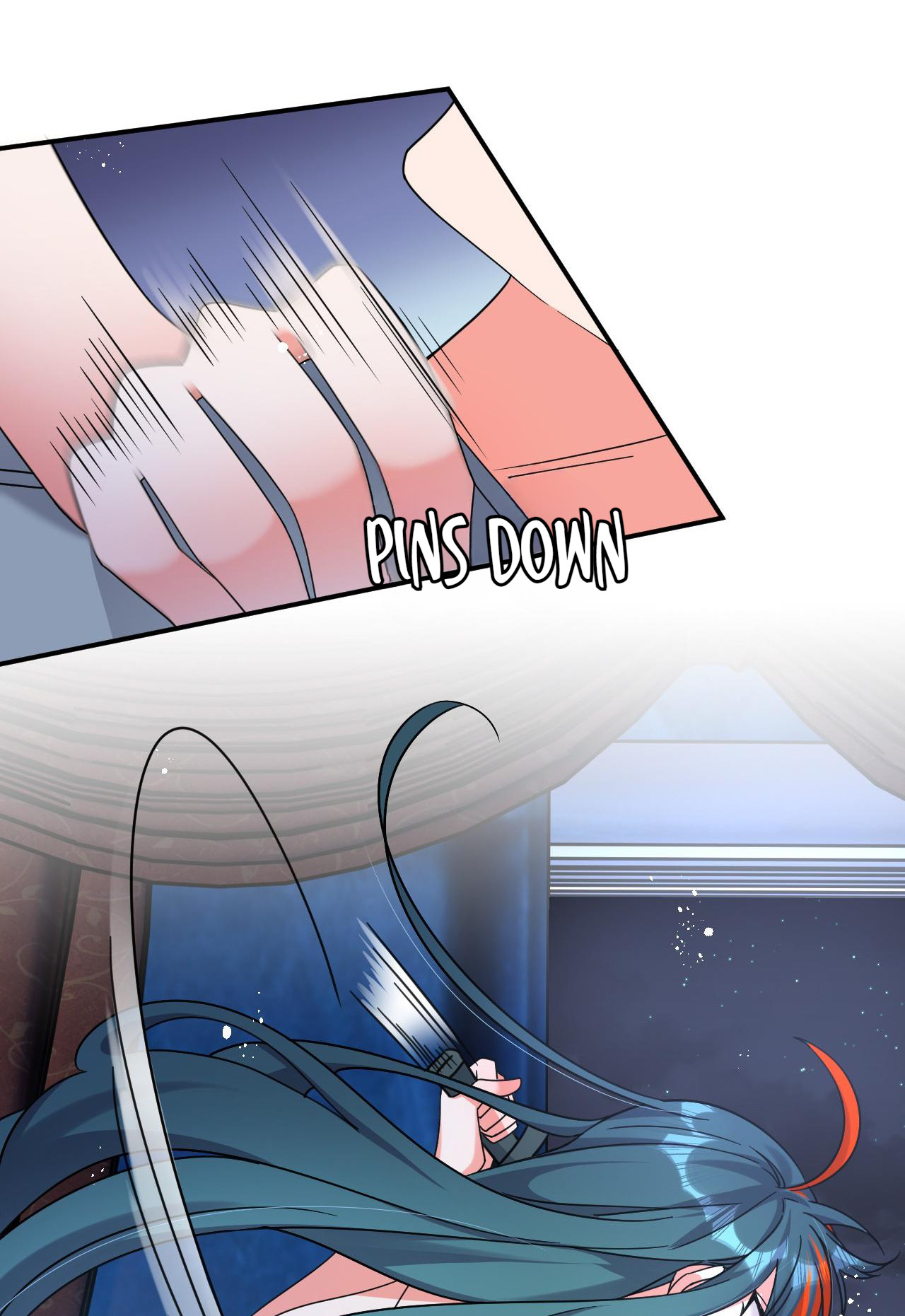 I Just Had To Pick Up A Female Disciple Chapter 57 - page 23