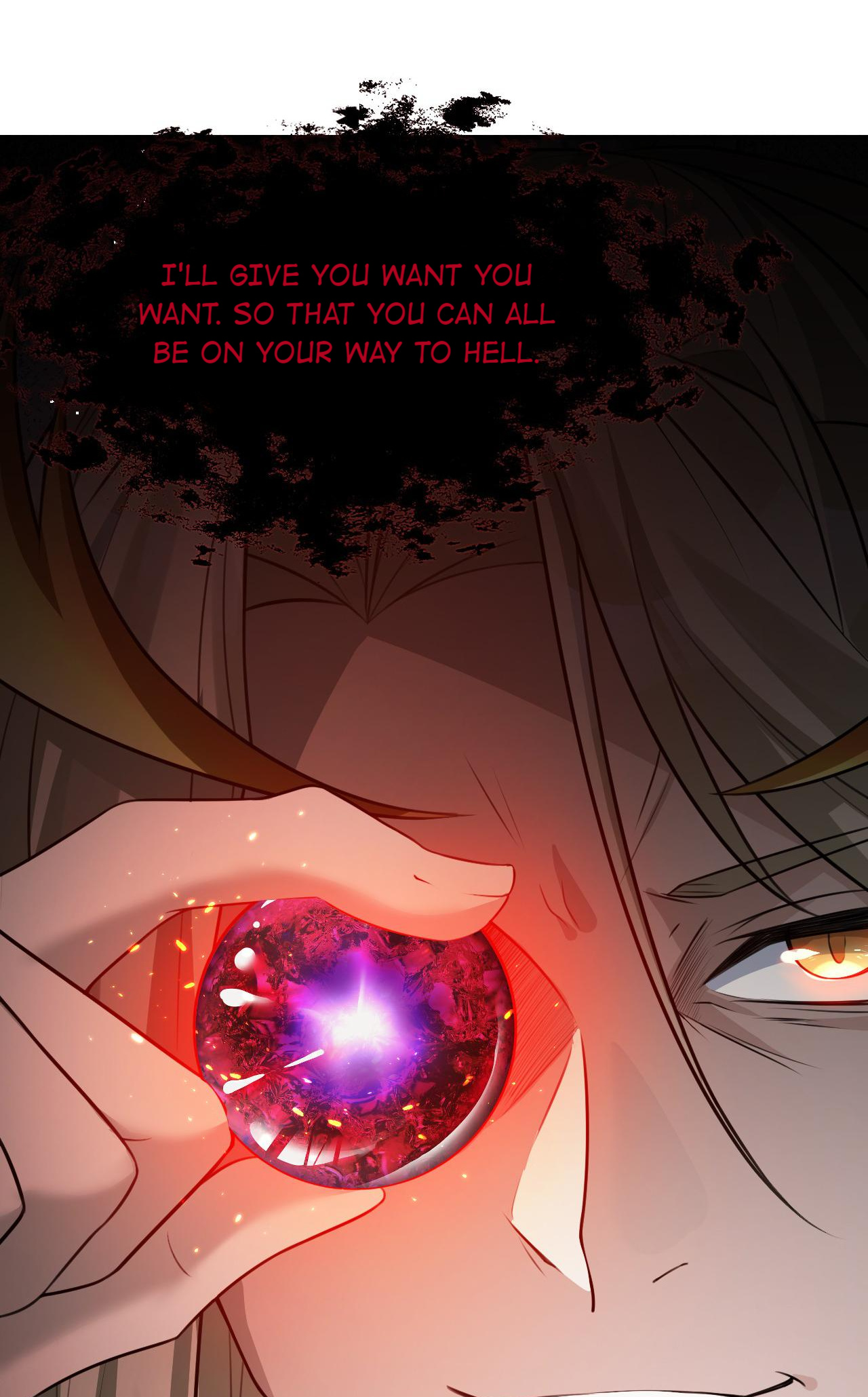 I Just Had To Pick Up A Female Disciple Chapter 57 - page 50