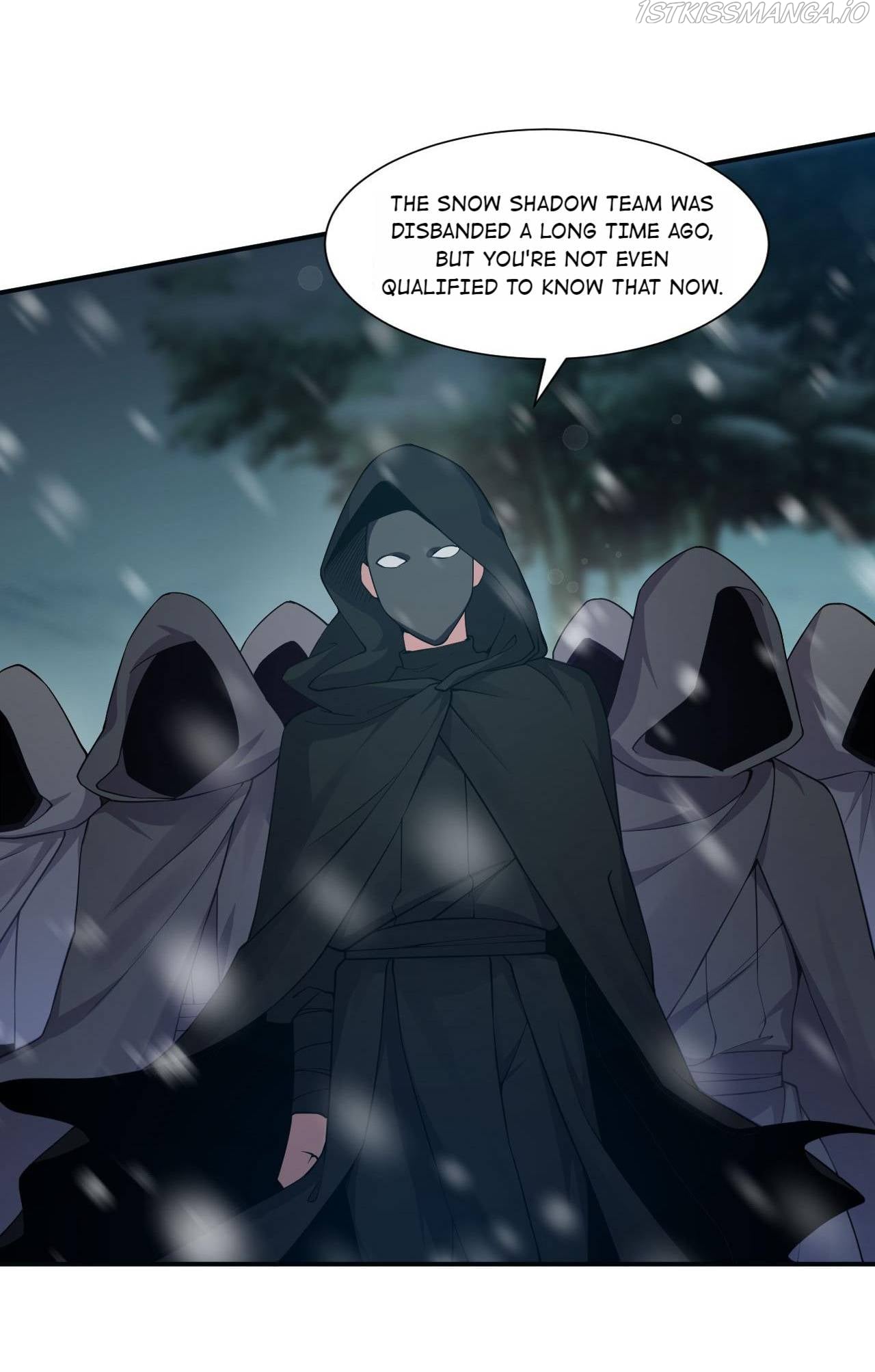I Just Had To Pick Up A Female Disciple Chapter 56 - page 10