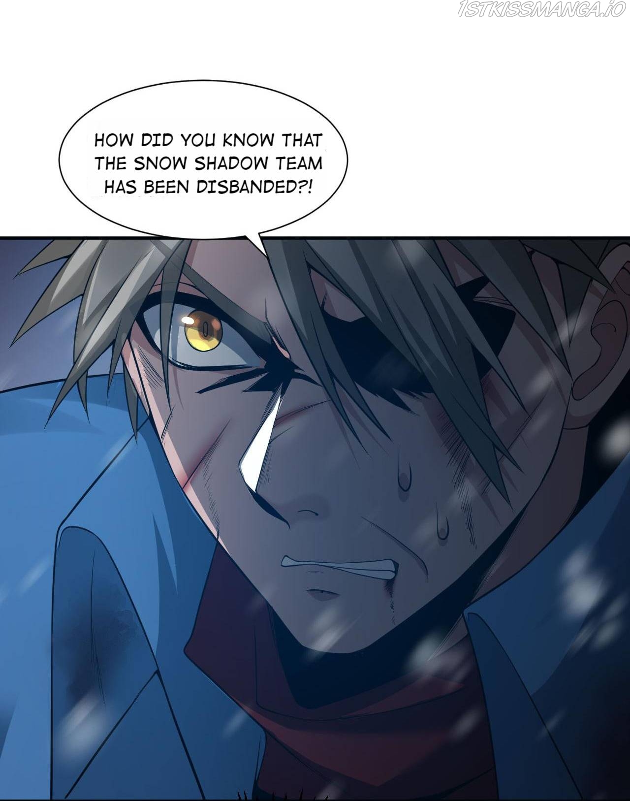 I Just Had To Pick Up A Female Disciple Chapter 56 - page 11