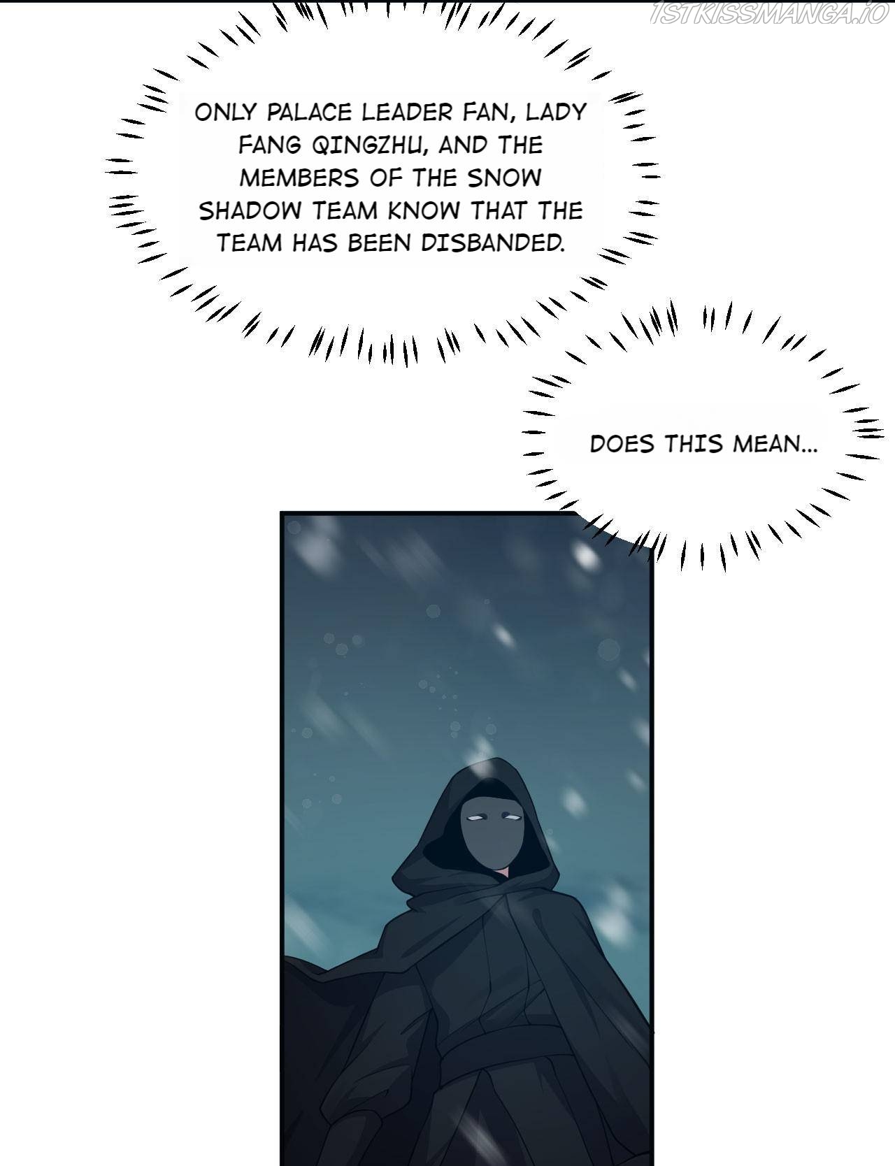 I Just Had To Pick Up A Female Disciple Chapter 56 - page 12