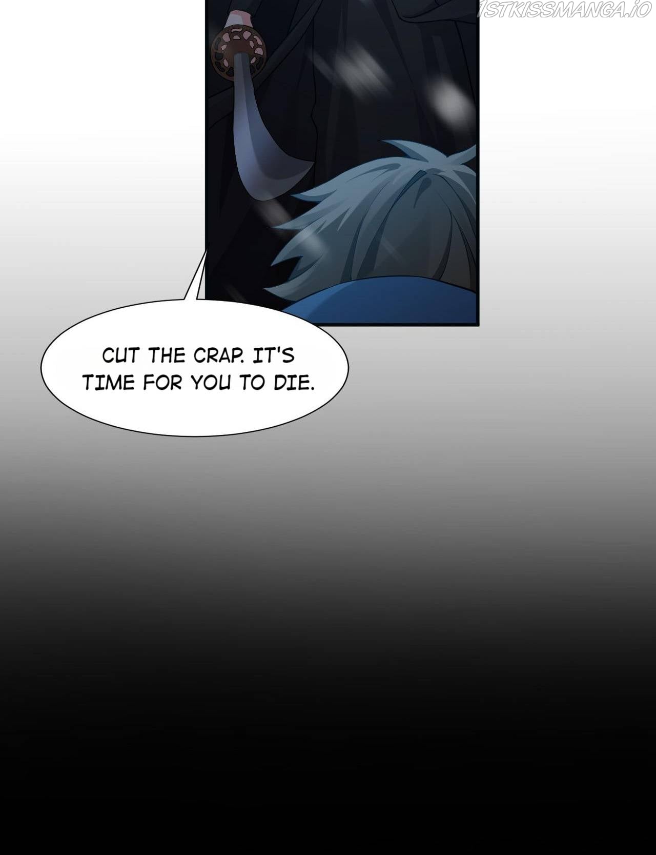 I Just Had To Pick Up A Female Disciple Chapter 56 - page 13