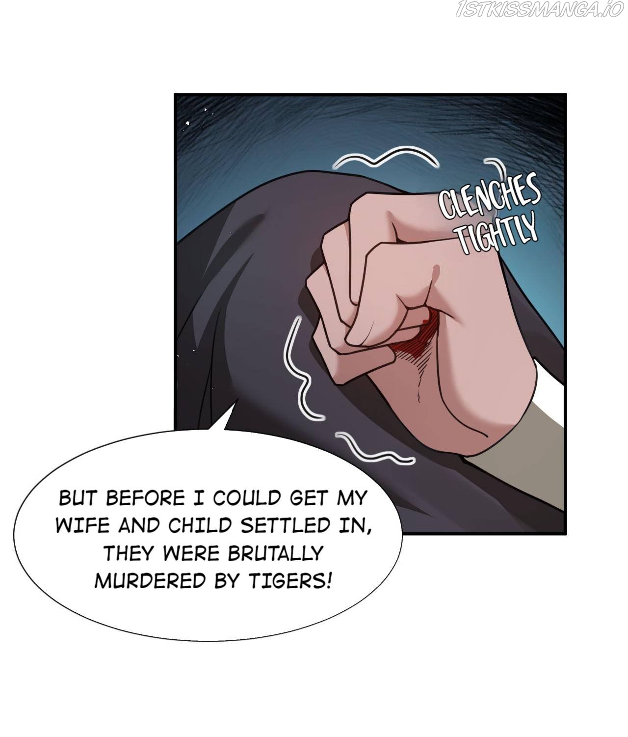 I Just Had To Pick Up A Female Disciple Chapter 56 - page 15