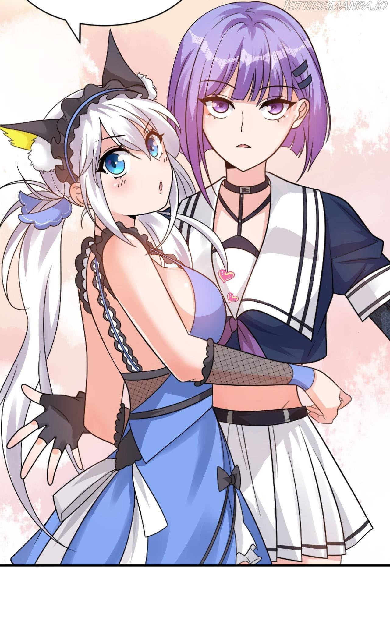 I Just Had To Pick Up A Female Disciple Chapter 56 - page 27