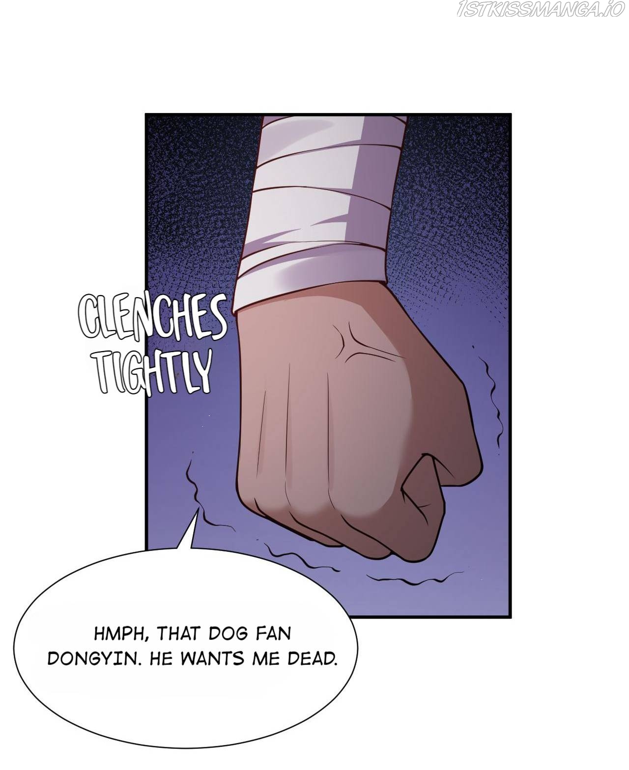 I Just Had To Pick Up A Female Disciple Chapter 56 - page 3