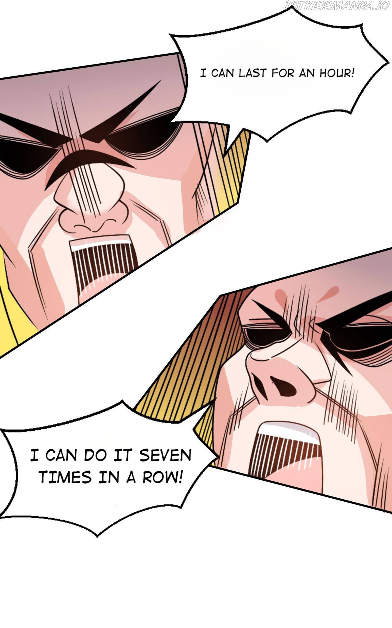 I Just Had To Pick Up A Female Disciple Chapter 56 - page 35
