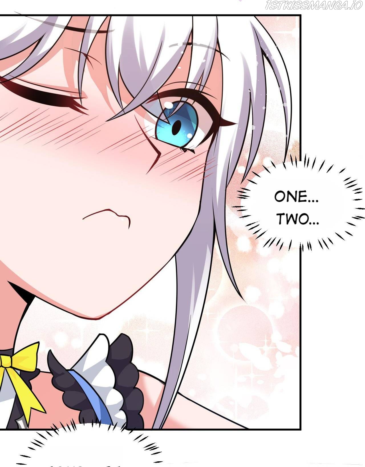 I Just Had To Pick Up A Female Disciple Chapter 56 - page 40