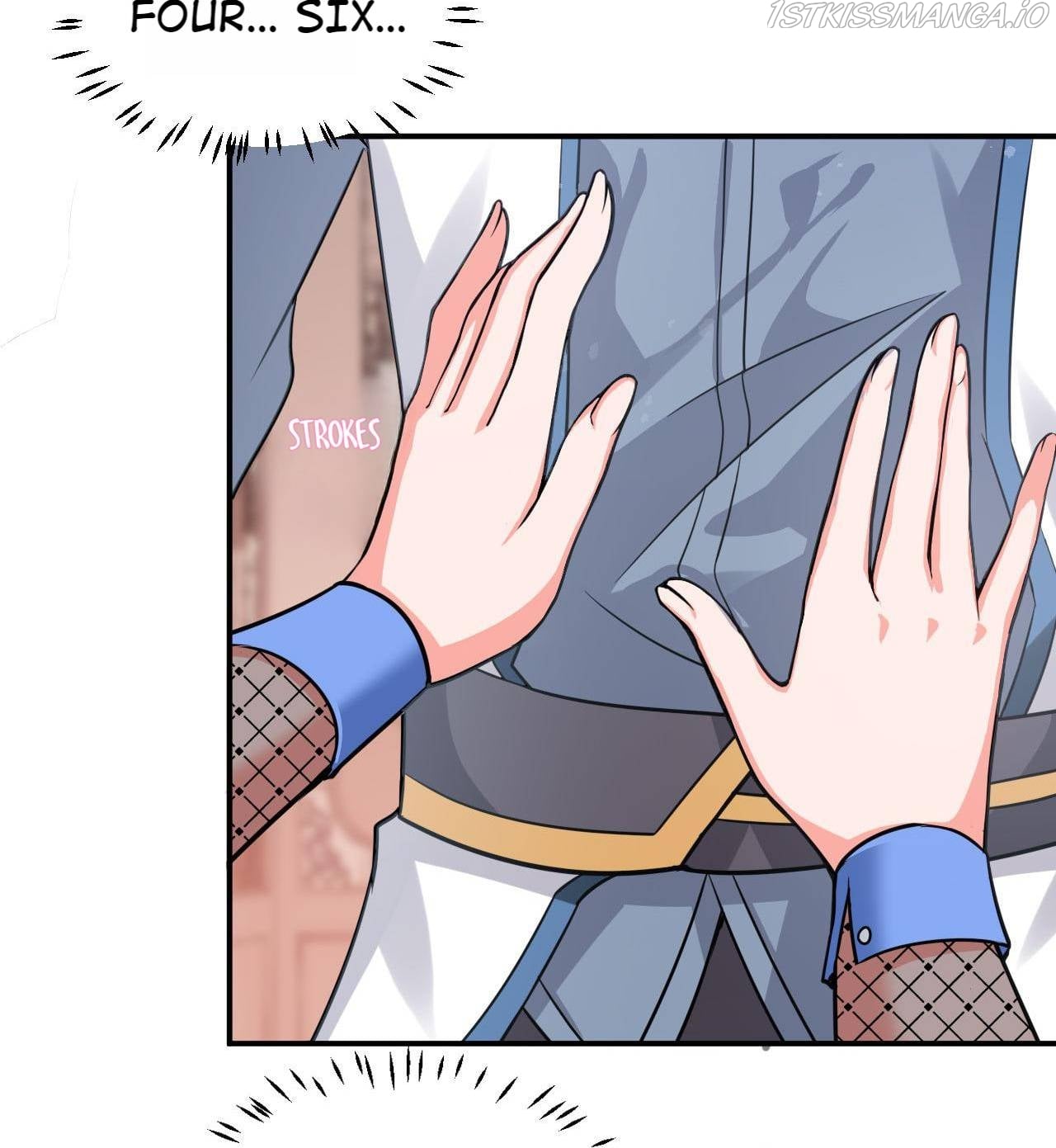 I Just Had To Pick Up A Female Disciple Chapter 56 - page 41