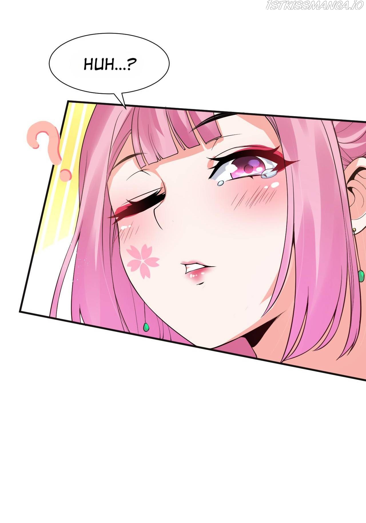 I Just Had To Pick Up A Female Disciple Chapter 55 - page 13