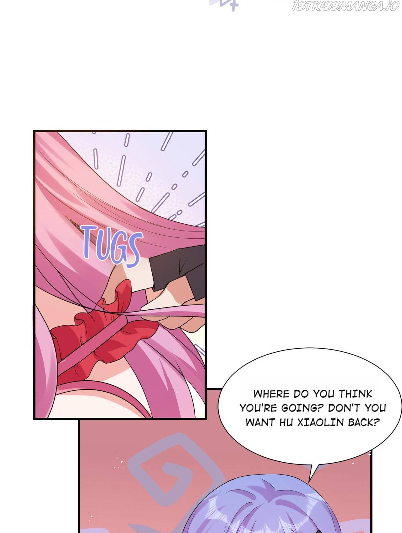 I Just Had To Pick Up A Female Disciple Chapter 55 - page 19