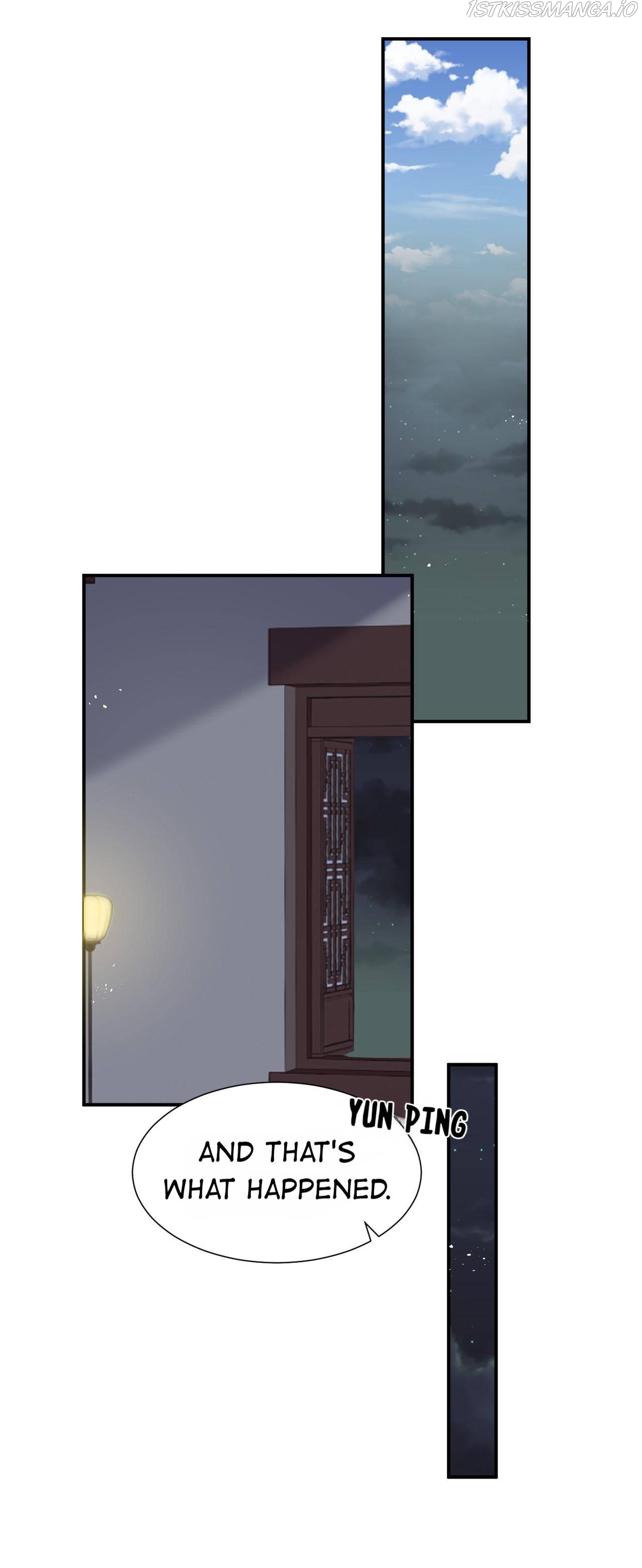 I Just Had To Pick Up A Female Disciple Chapter 55 - page 23