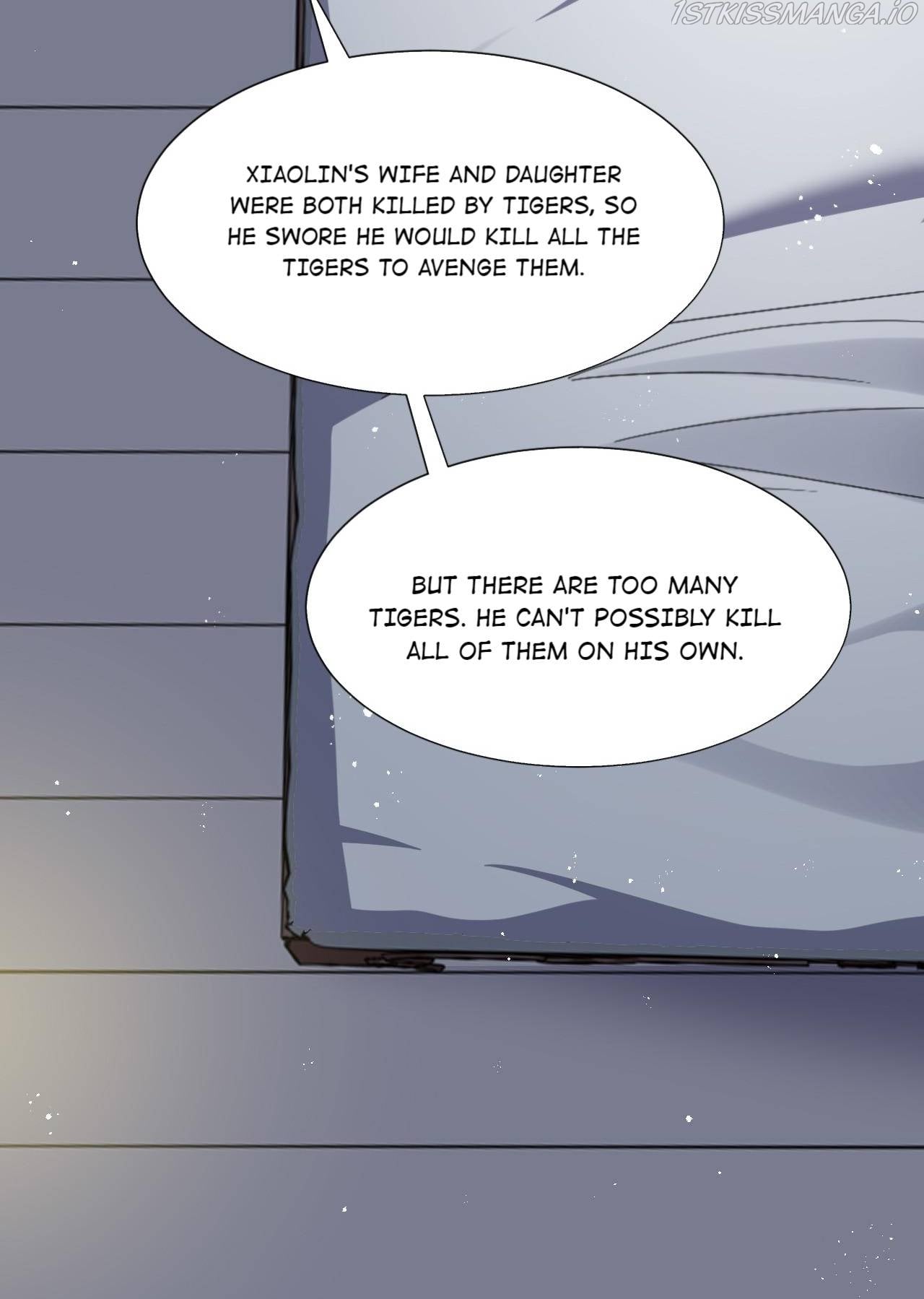 I Just Had To Pick Up A Female Disciple Chapter 55 - page 28