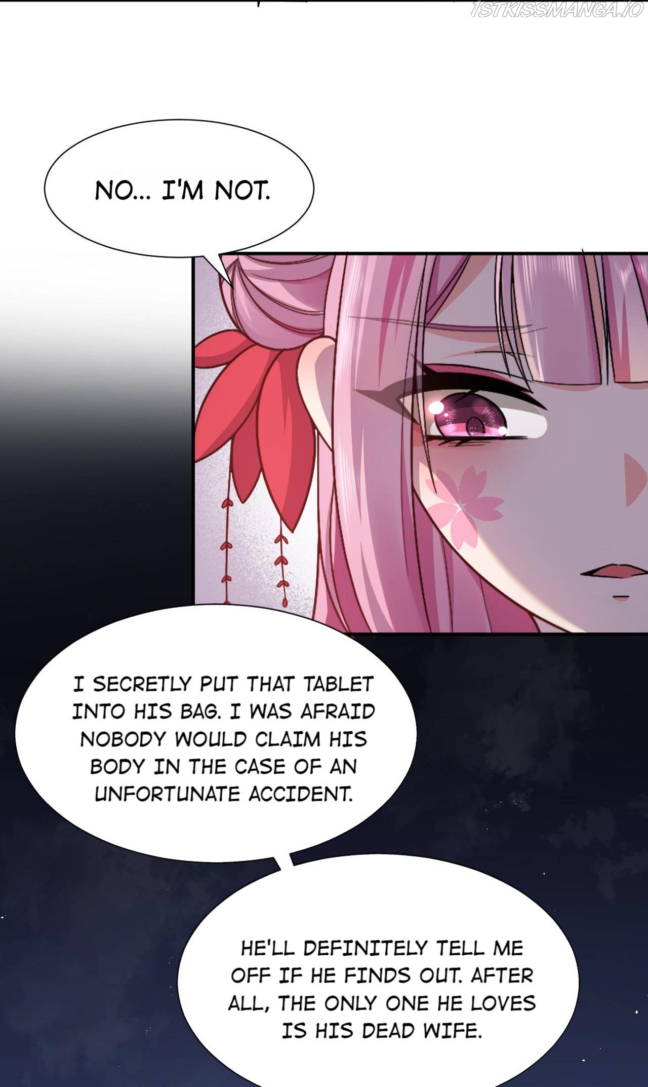 I Just Had To Pick Up A Female Disciple Chapter 55 - page 30