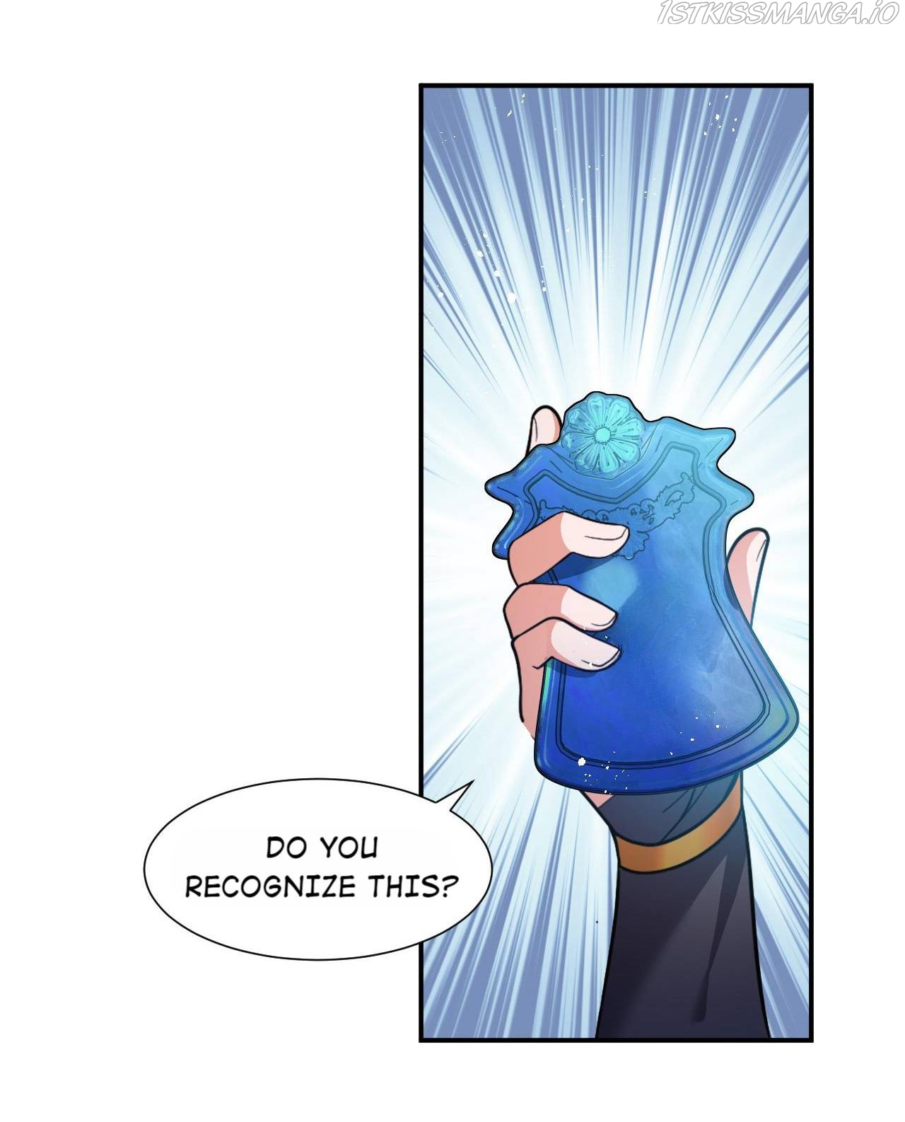 I Just Had To Pick Up A Female Disciple Chapter 55 - page 37