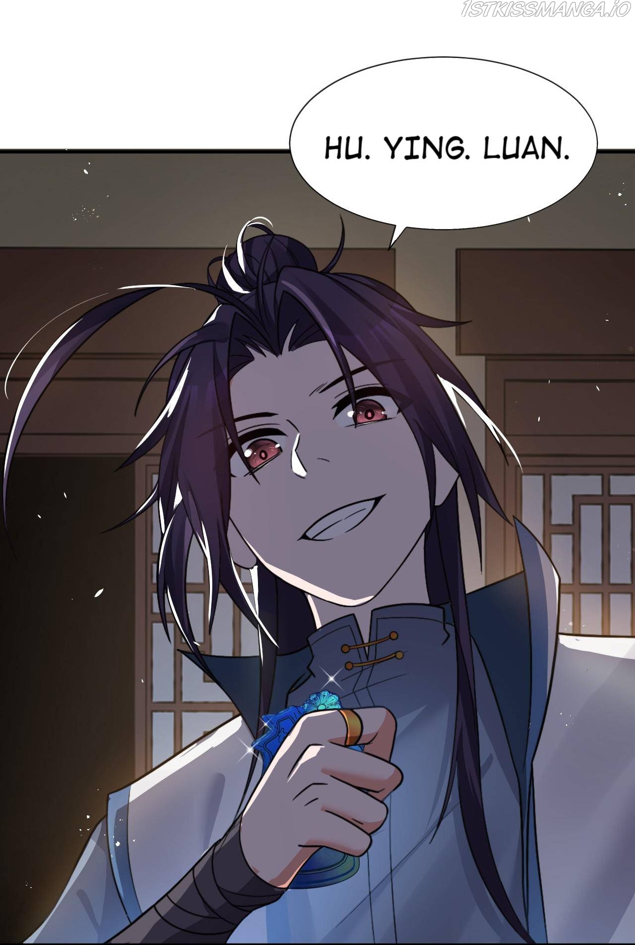 I Just Had To Pick Up A Female Disciple Chapter 55 - page 38