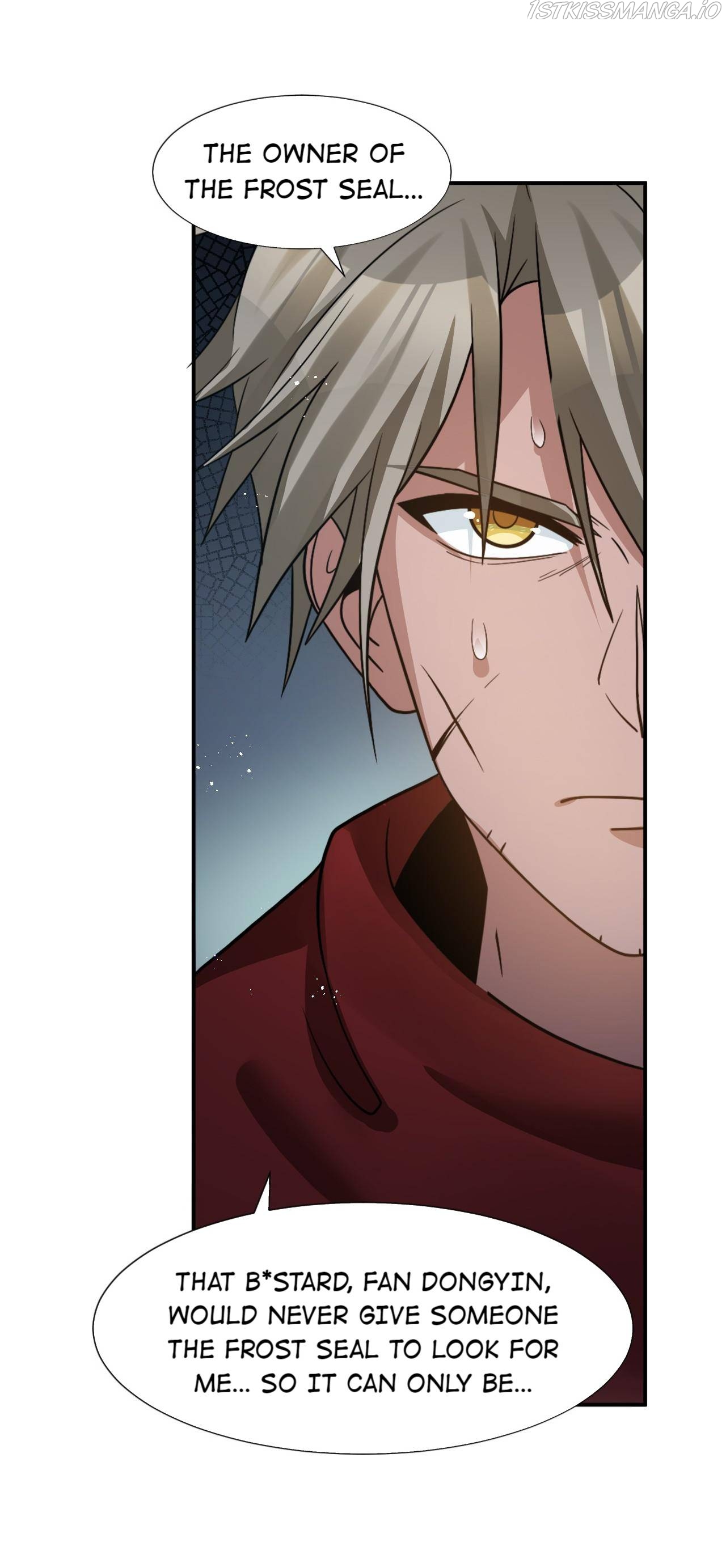 I Just Had To Pick Up A Female Disciple Chapter 55 - page 42