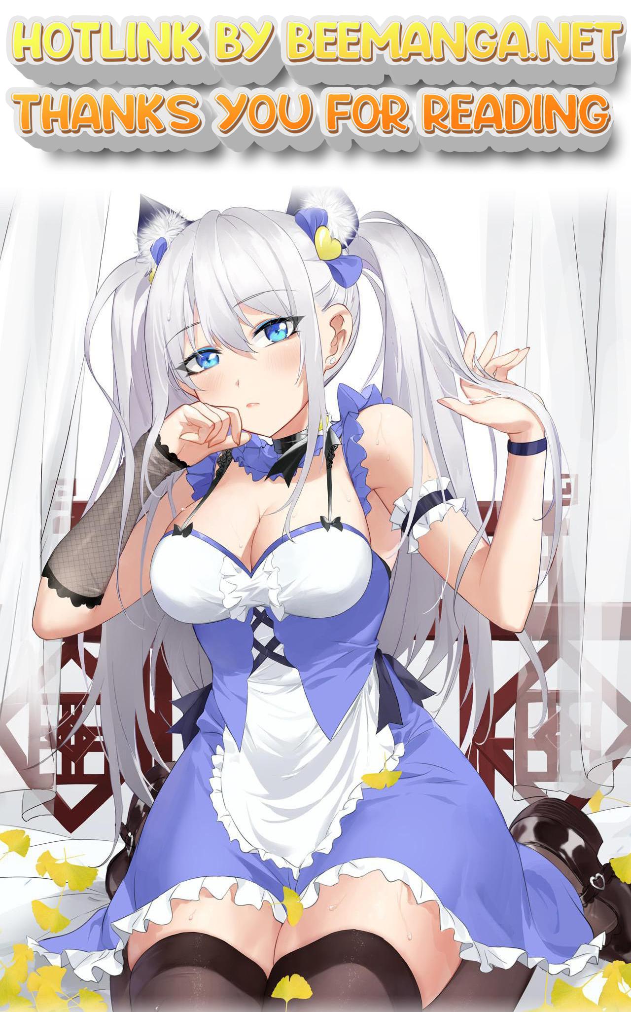 I Just Had To Pick Up A Female Disciple Chapter 54 - page 1