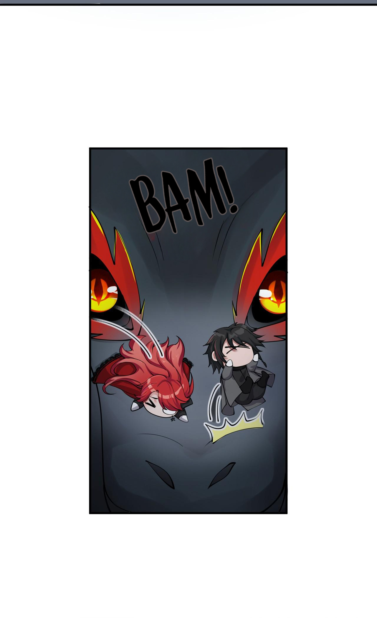 I Just Had To Pick Up A Female Disciple Chapter 54 - page 10