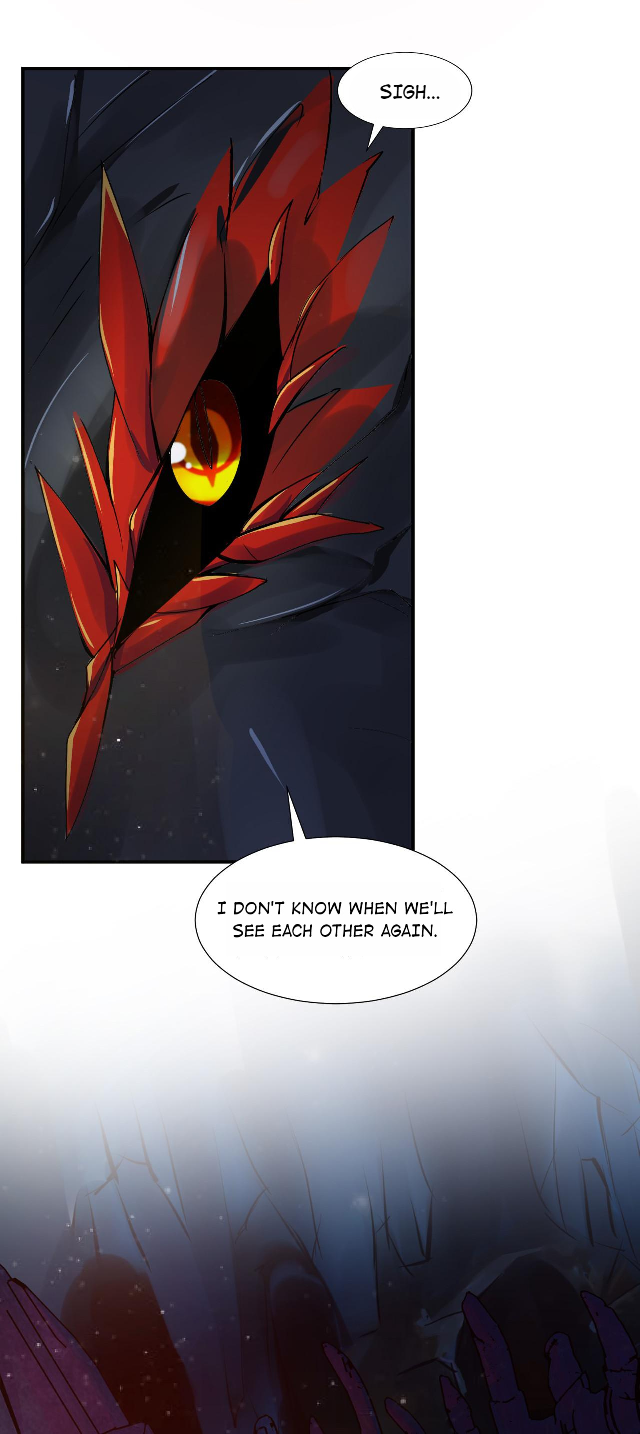 I Just Had To Pick Up A Female Disciple Chapter 54 - page 16