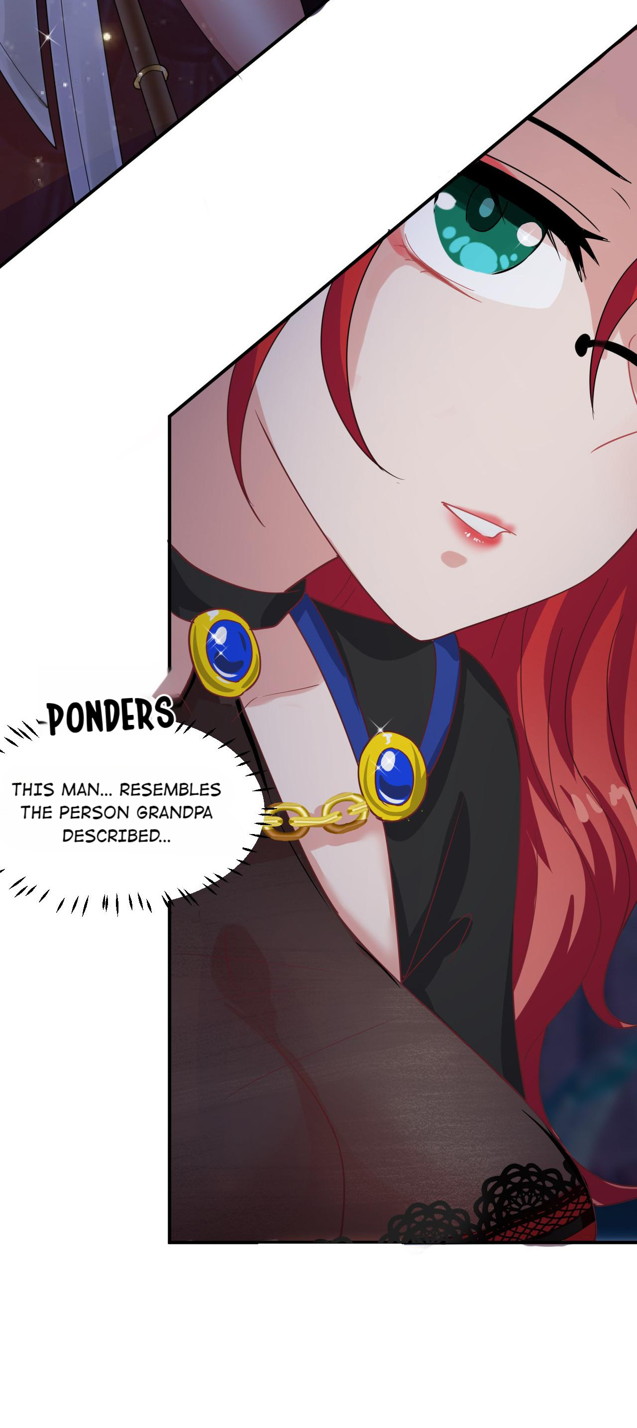I Just Had To Pick Up A Female Disciple Chapter 54 - page 18