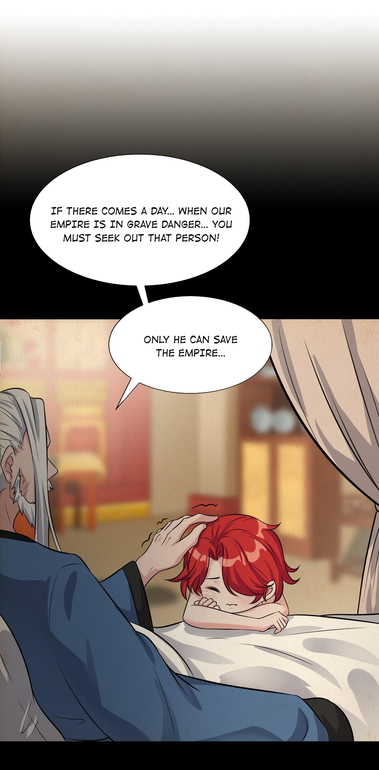 I Just Had To Pick Up A Female Disciple Chapter 54 - page 19