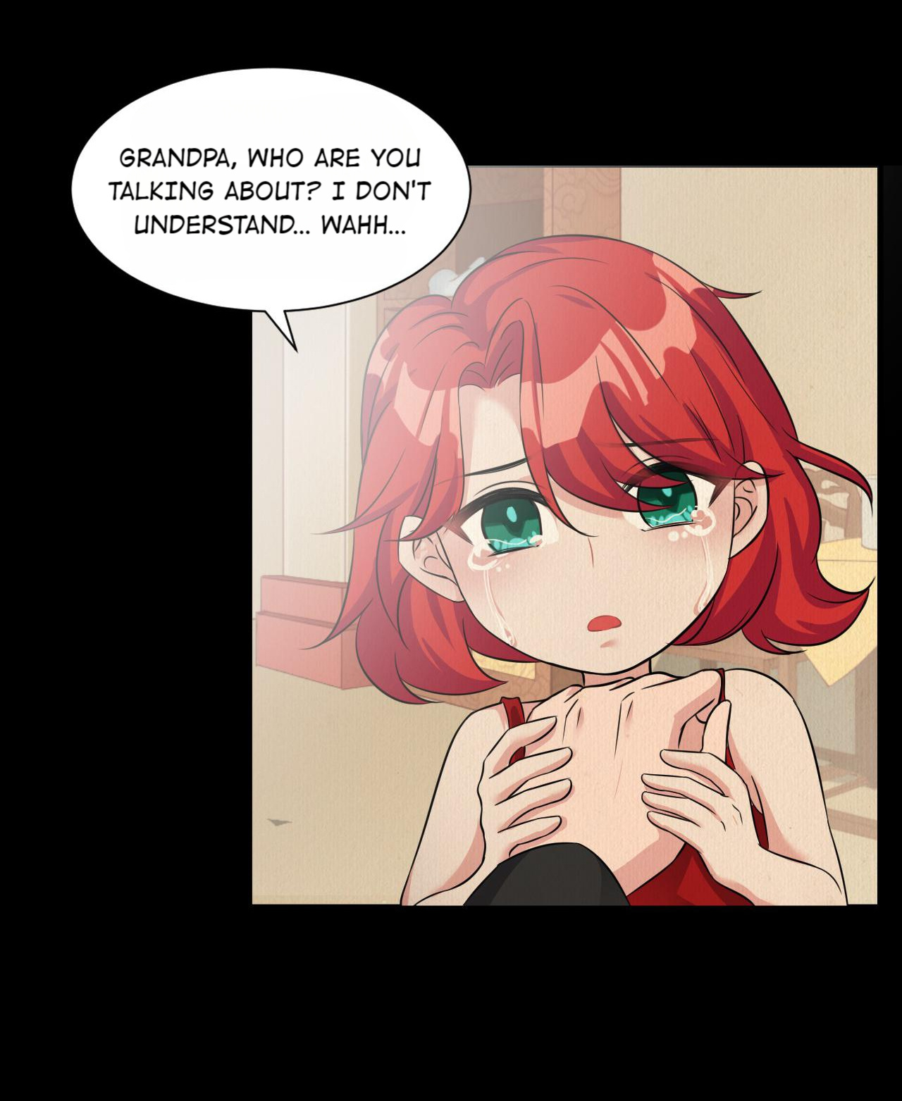 I Just Had To Pick Up A Female Disciple Chapter 54 - page 20