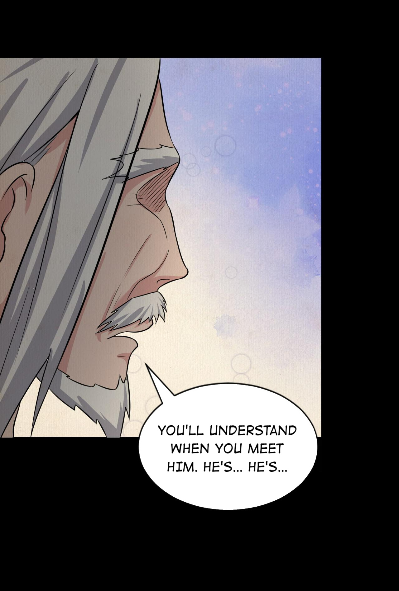 I Just Had To Pick Up A Female Disciple Chapter 54 - page 21