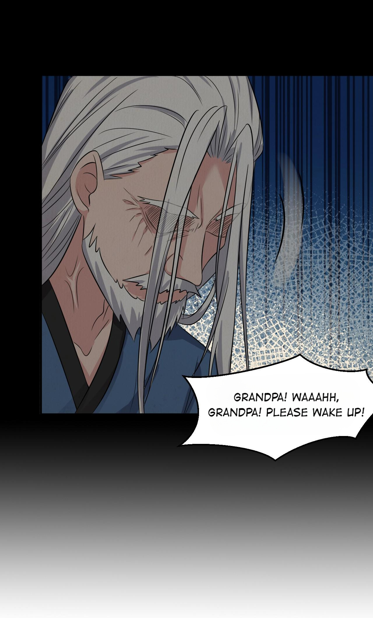 I Just Had To Pick Up A Female Disciple Chapter 54 - page 22
