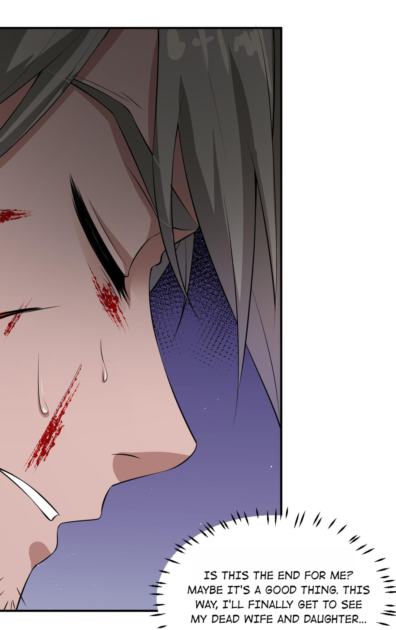 I Just Had To Pick Up A Female Disciple Chapter 54 - page 30